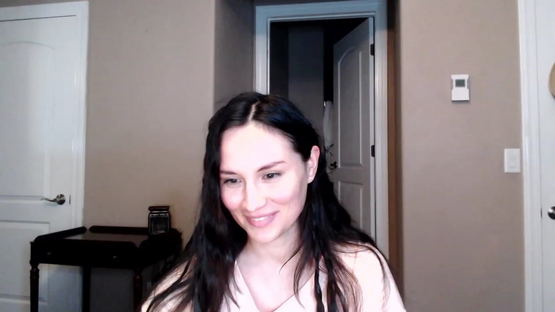 Gallery image thumbnail from Harmony's myfreecams stream on, 05/06/2023, 11:04 image 20 of 20