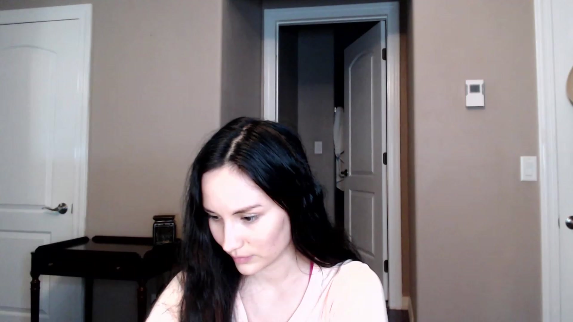 Gallery image thumbnail from Harmony's myfreecams stream on, 05/06/2023, 11:04 image 9 of 20