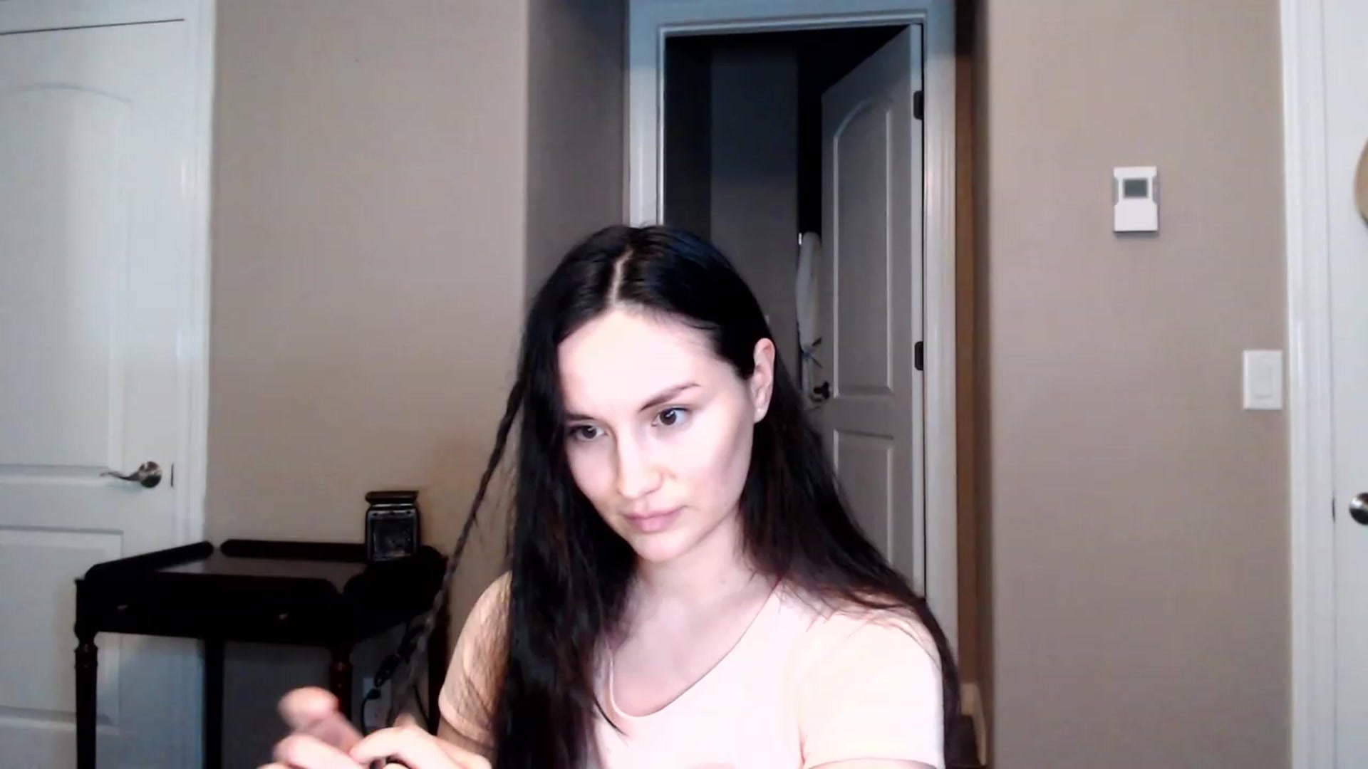 Gallery image thumbnail from Harmony's myfreecams stream on, 05/06/2023, 11:04 image 2 of 20