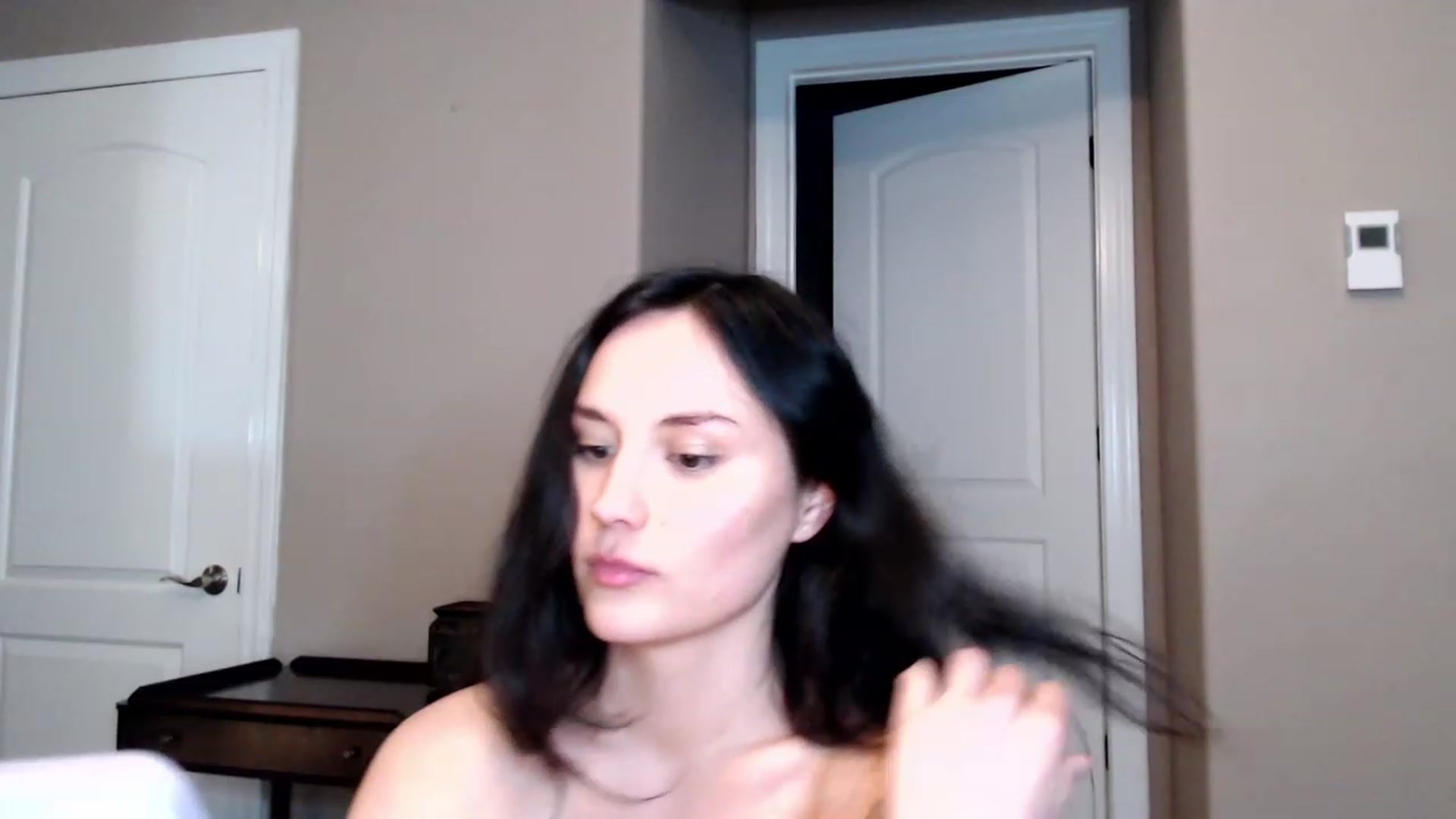 Gallery image thumbnail from Harmony's myfreecams stream on, 05/30/2023, 11:19 image 10 of 20