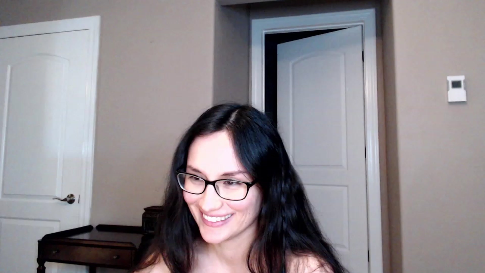 Gallery image thumbnail from Harmony's myfreecams stream on, 05/30/2023, 11:19 image 4 of 20