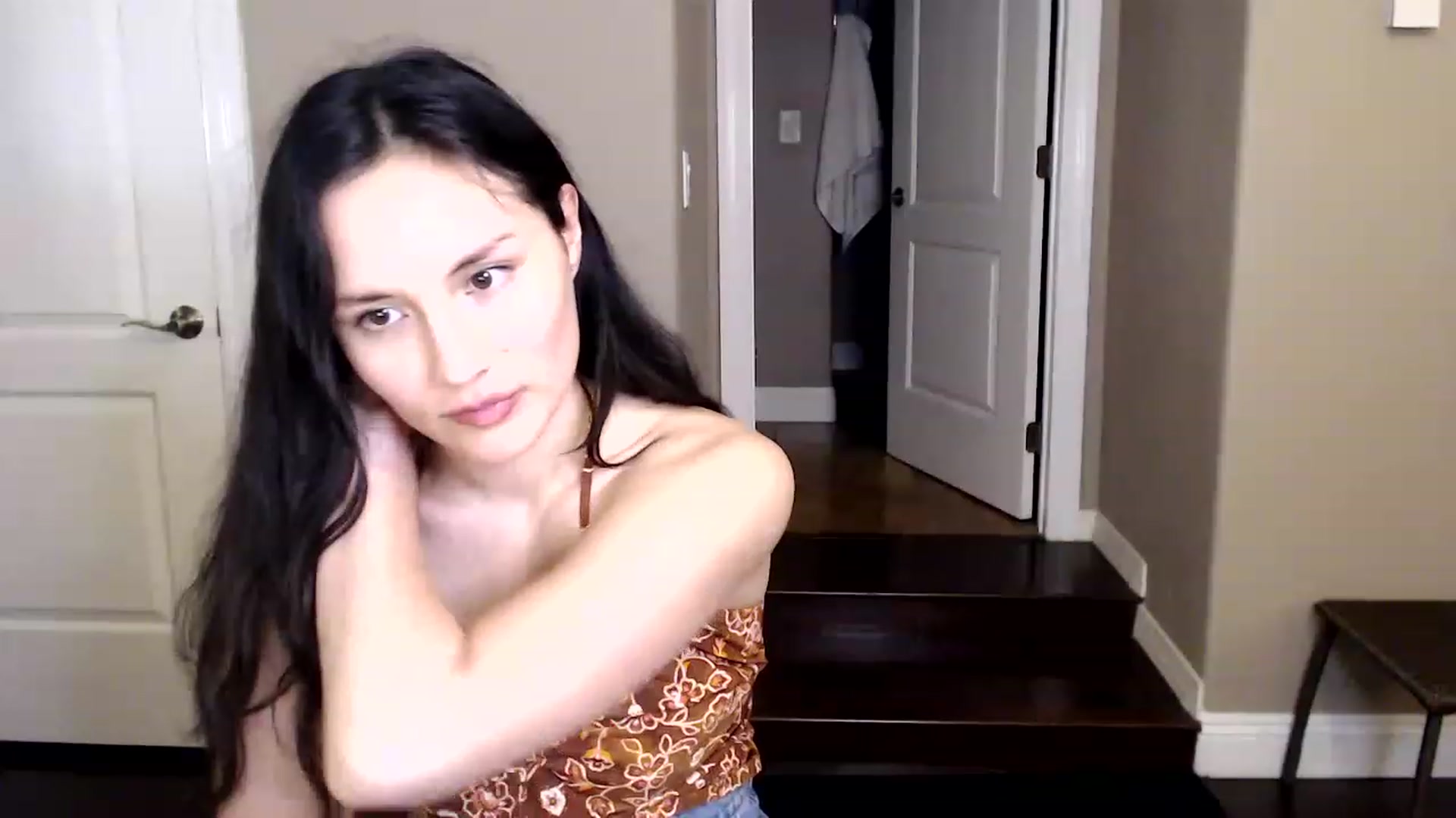 Gallery image thumbnail from HarmonyZoe's myfreecams stream on, 12/06/2022, 02:30 image 9 of 20