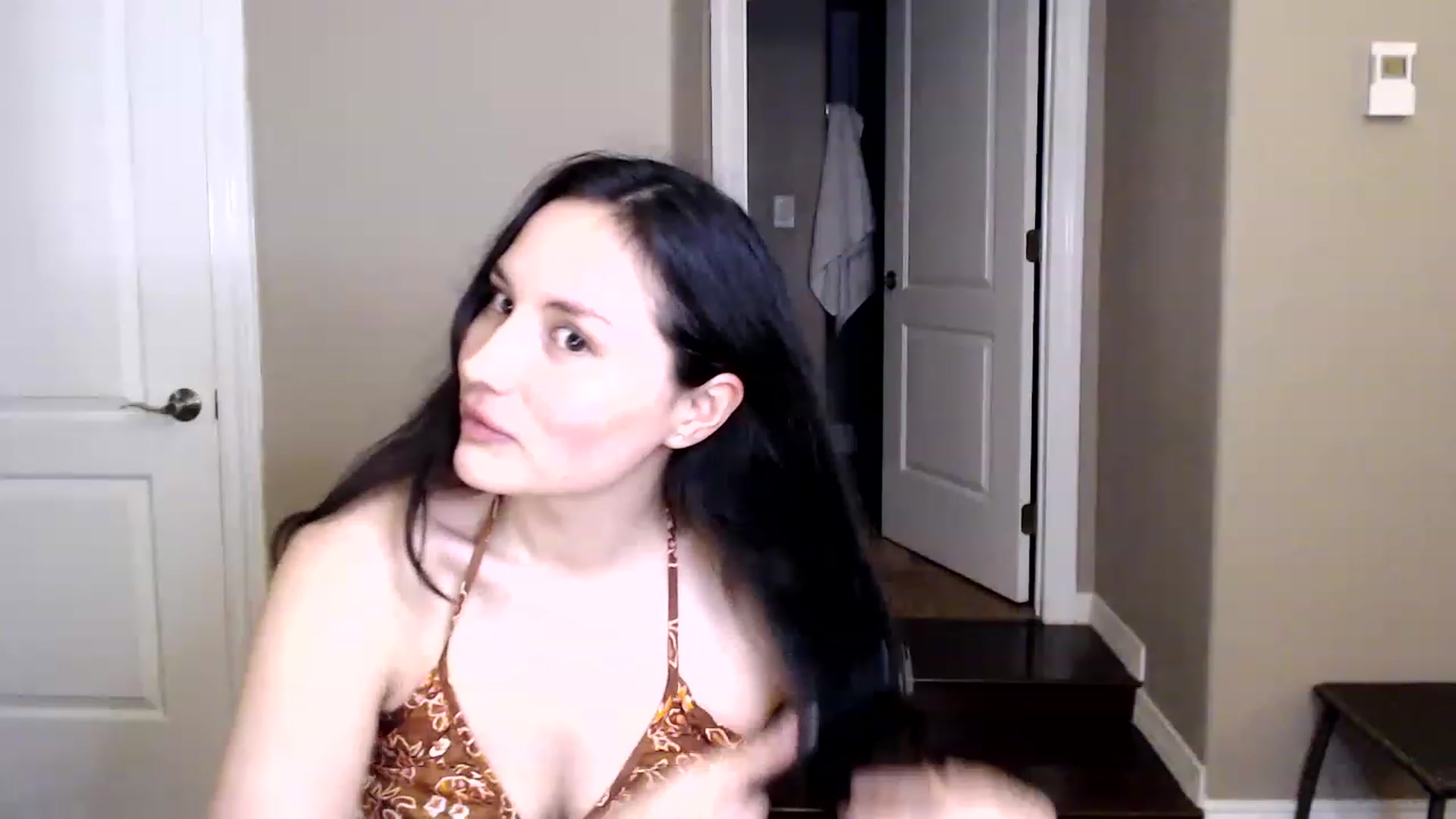 Gallery image thumbnail from HarmonyZoe's myfreecams stream on, 12/06/2022, 02:30 image 18 of 20