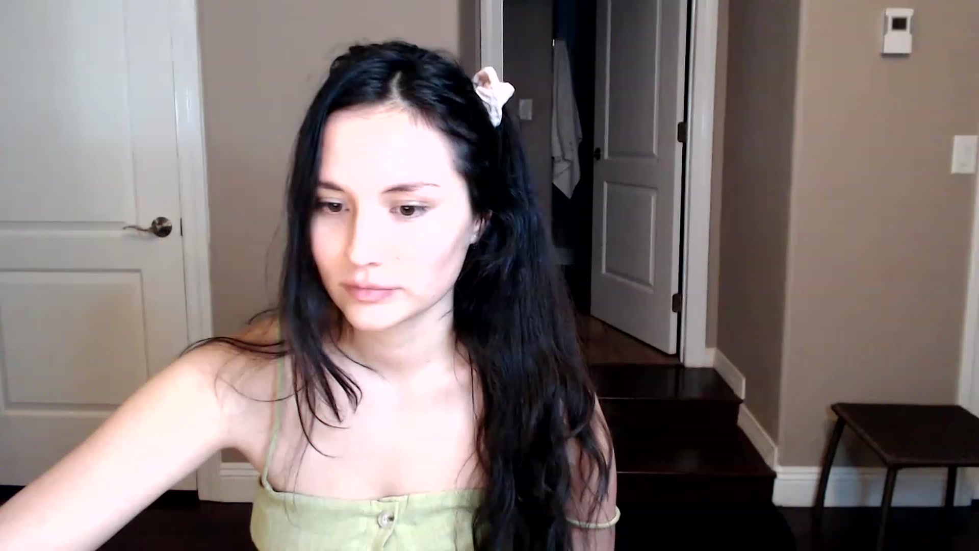 Gallery image thumbnail from HarmonyZoe's myfreecams stream on, 12/12/2022, 06:49 image 1 of 20