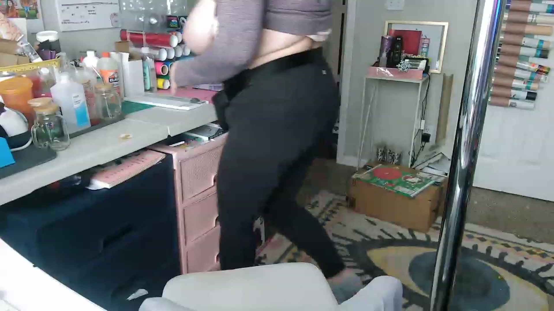 Gallery image thumbnail from Harmony_White's myfreecams stream on, 11/17/2022, 16:08 image 8 of 20
