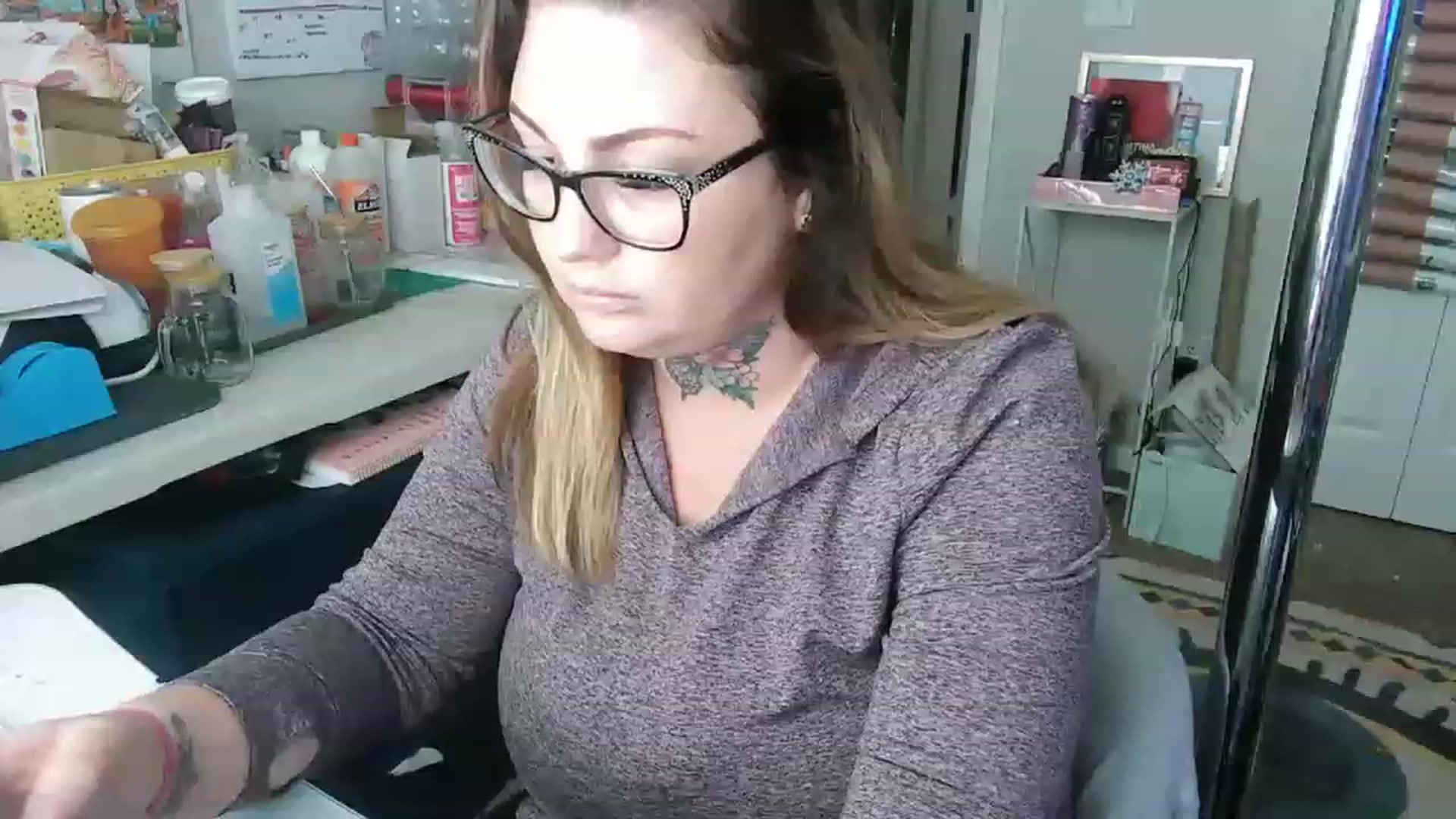 Gallery image thumbnail from Harmony_White's myfreecams stream on, 11/17/2022, 17:59 image 6 of 20