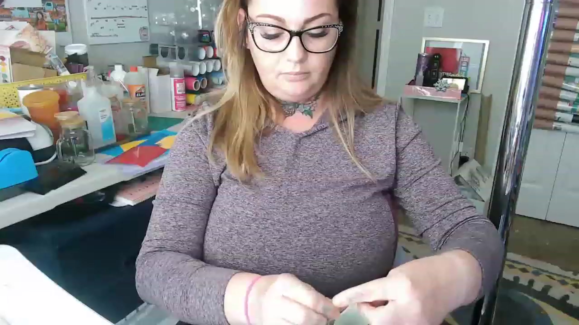 Gallery image thumbnail from Harmony_White's myfreecams stream on, 11/17/2022, 17:59 image 14 of 20