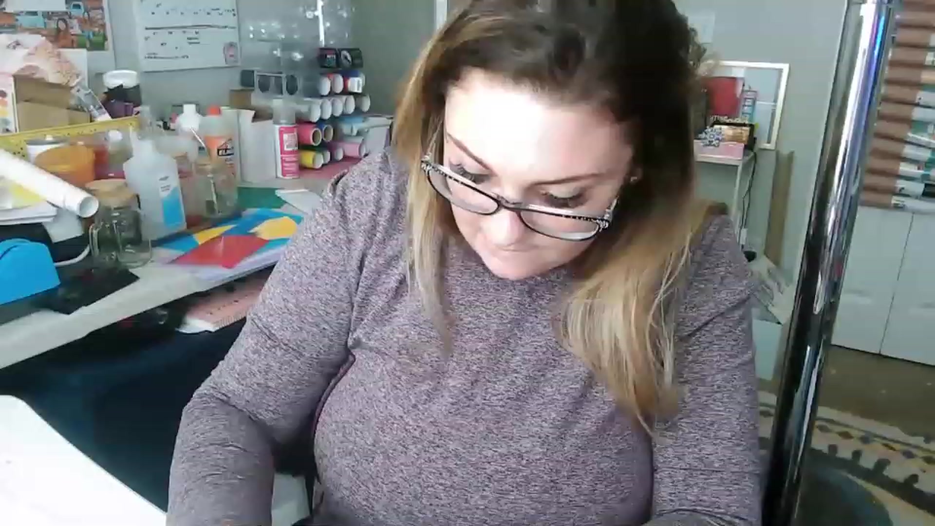 Gallery image thumbnail from Harmony_White's myfreecams stream on, 11/17/2022, 17:59 image 18 of 20