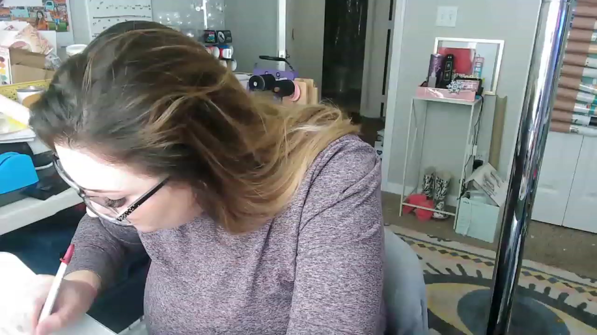 Gallery image thumbnail from Harmony_White's myfreecams stream on, 11/17/2022, 17:59 image 17 of 20