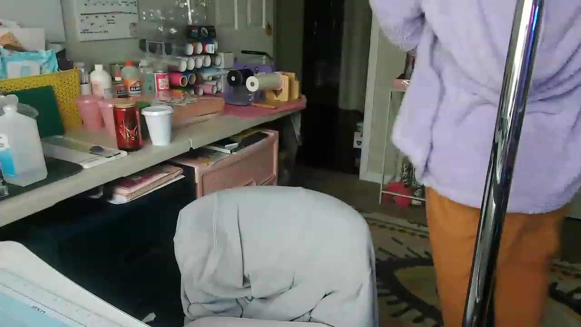 Gallery image thumbnail from Harmony_White's myfreecams stream on, 11/20/2022, 16:48 image 6 of 20