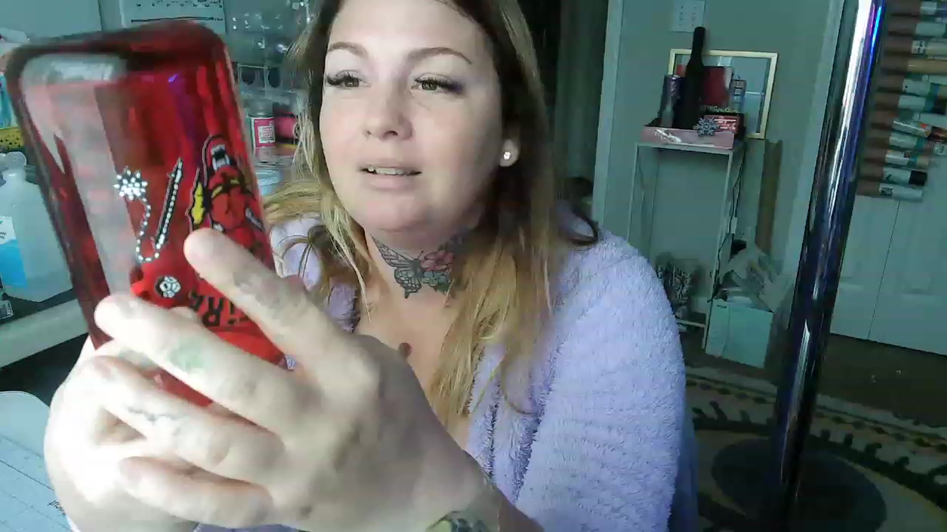 Gallery image thumbnail from Harmony_White's myfreecams stream on, 11/20/2022, 16:48 image 9 of 20