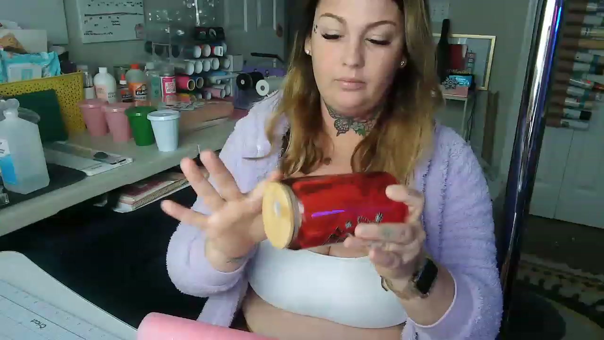 Gallery image thumbnail from Harmony_White's myfreecams stream on, 11/20/2022, 16:48 image 8 of 20