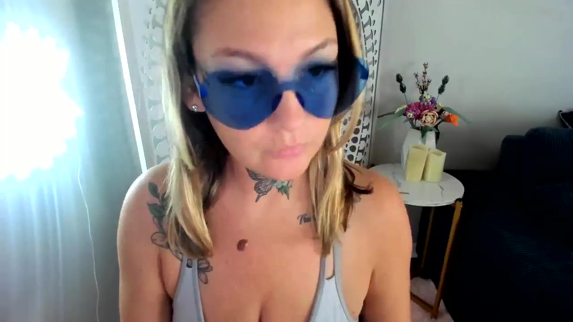 Gallery image thumbnail from Harmony_White's myfreecams stream on, 07/29/2023, 14:24 image 15 of 20