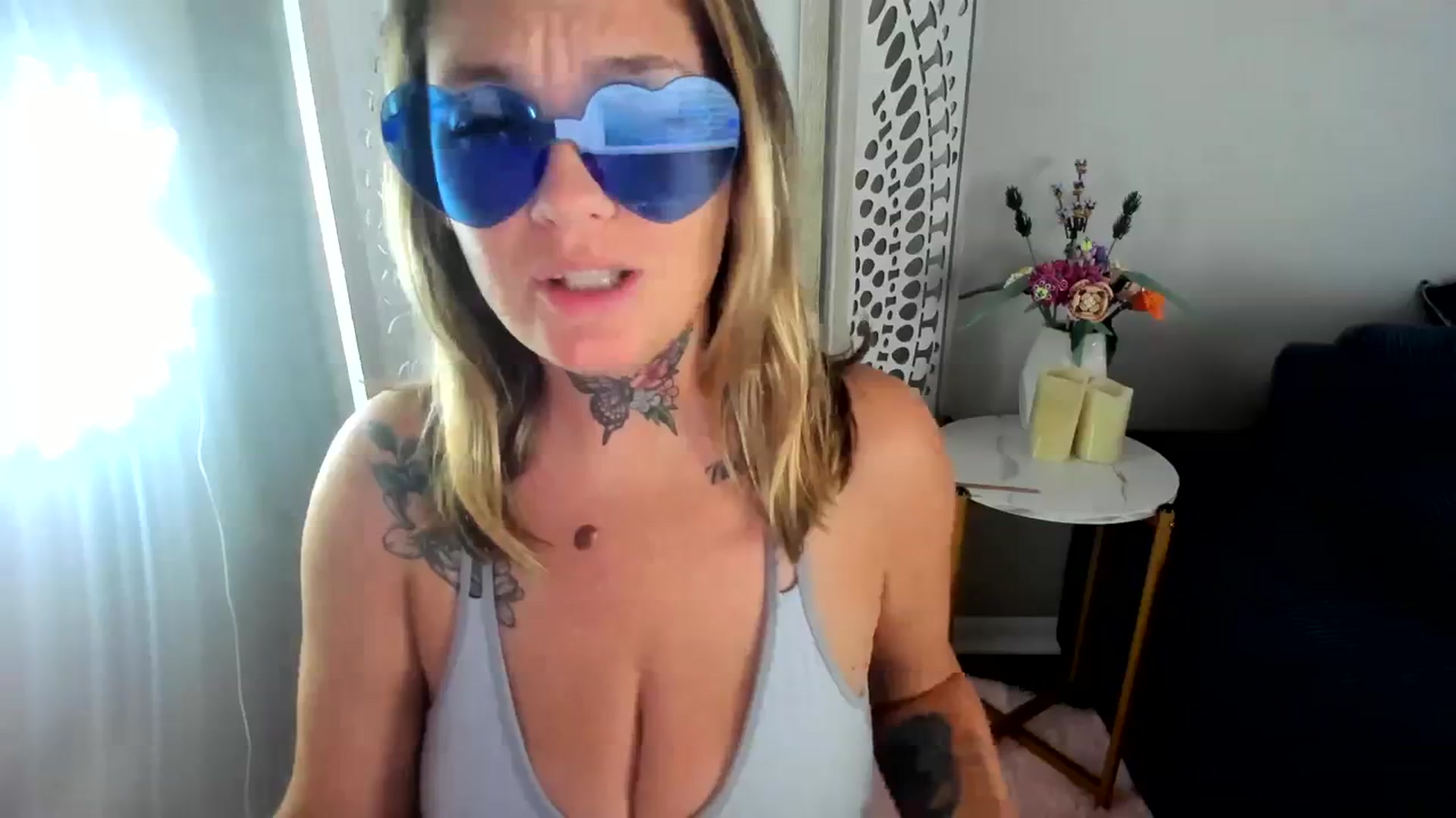 Gallery image thumbnail from Harmony_White's myfreecams stream on, 07/29/2023, 14:24 image 16 of 20