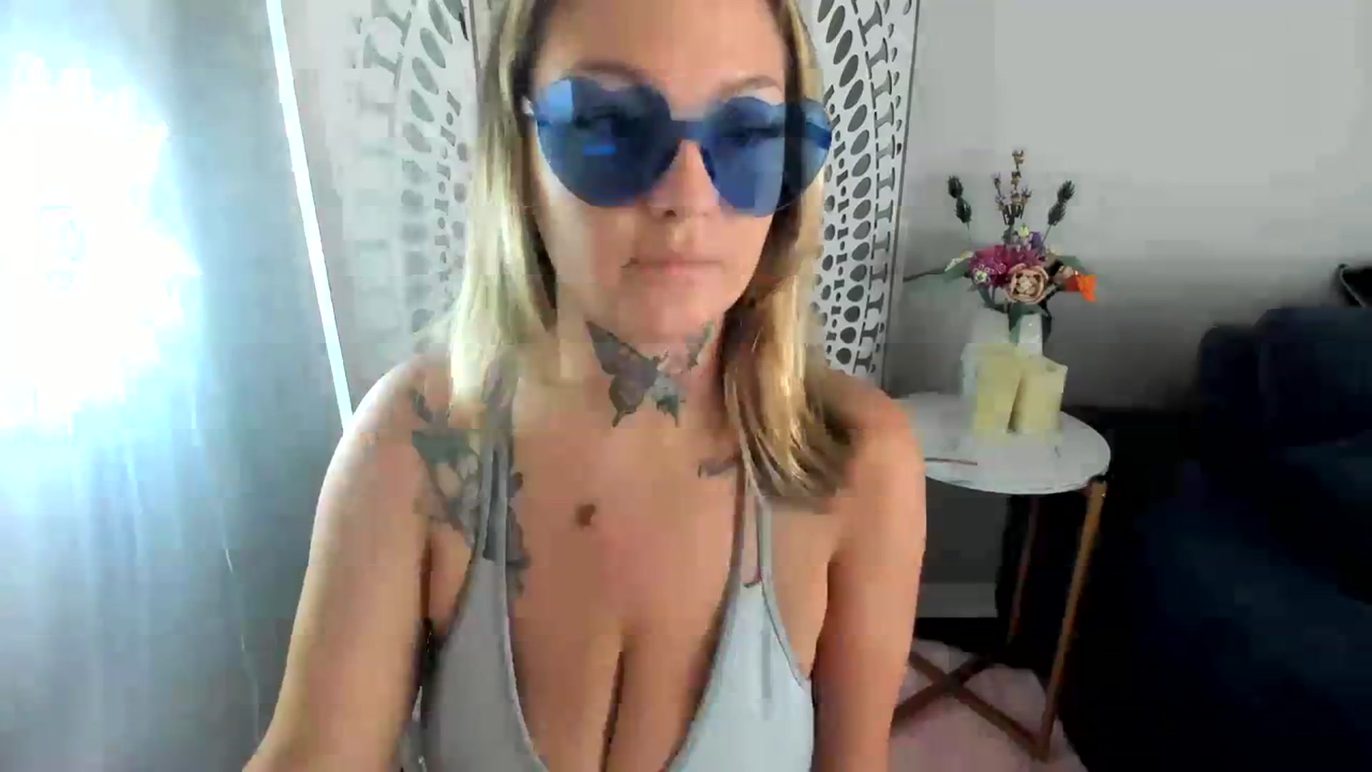 Gallery image thumbnail from Harmony_White's myfreecams stream on, 07/29/2023, 14:24 image 11 of 20