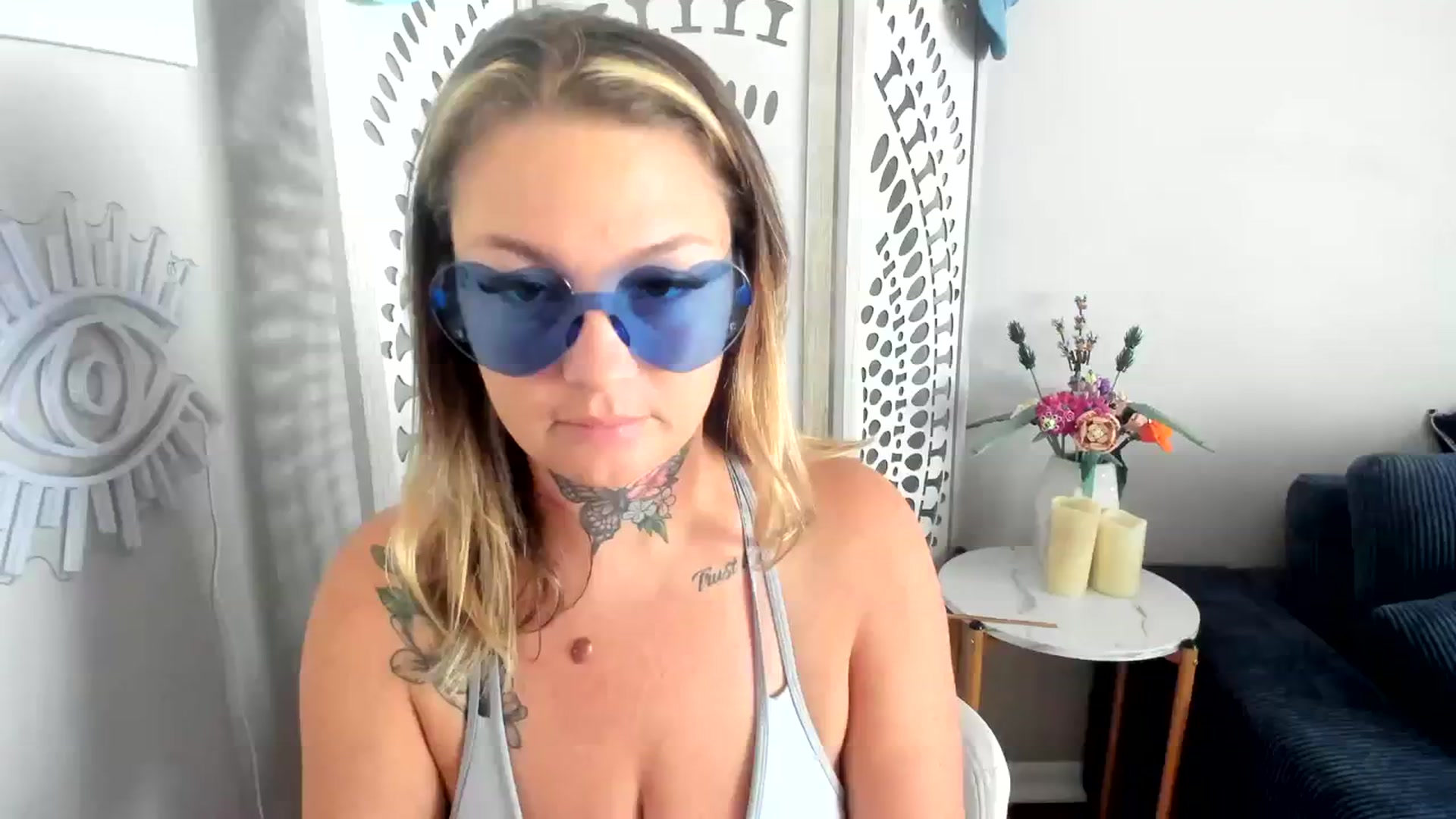 Gallery image thumbnail from Harmony_White's myfreecams stream on, 07/29/2023, 14:24 image 5 of 20