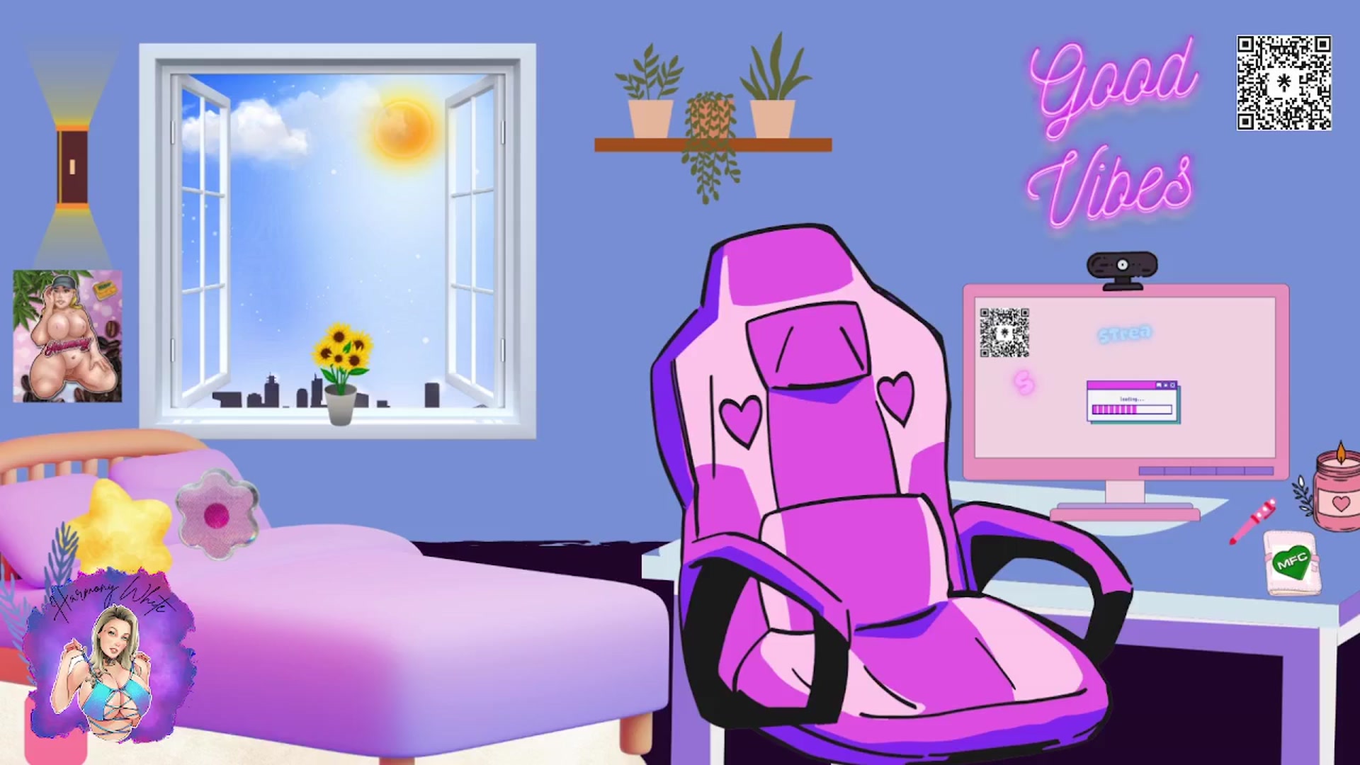 Gallery image thumbnail from Harmony_White's myfreecams stream on, 02/24/2025, 14:28 image 18 of 20
