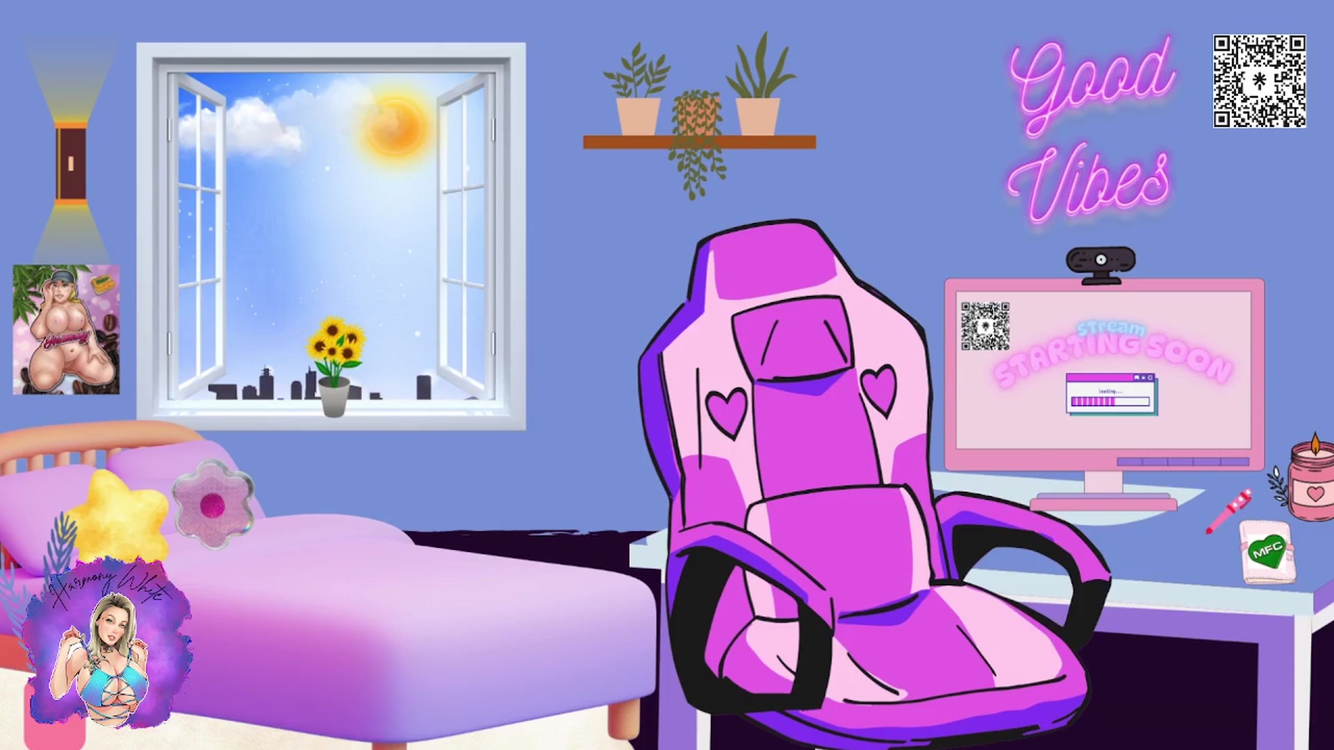 Gallery image thumbnail from Harmony_White's myfreecams stream on, 02/24/2025, 14:28 image 17 of 20