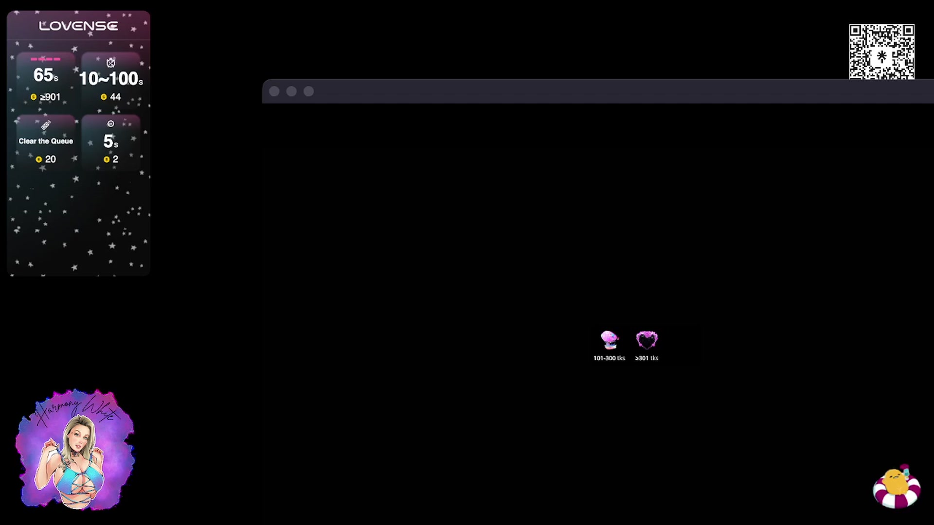 Gallery image thumbnail from Harmony_White's myfreecams stream on, 02/24/2025, 16:43 image 16 of 20