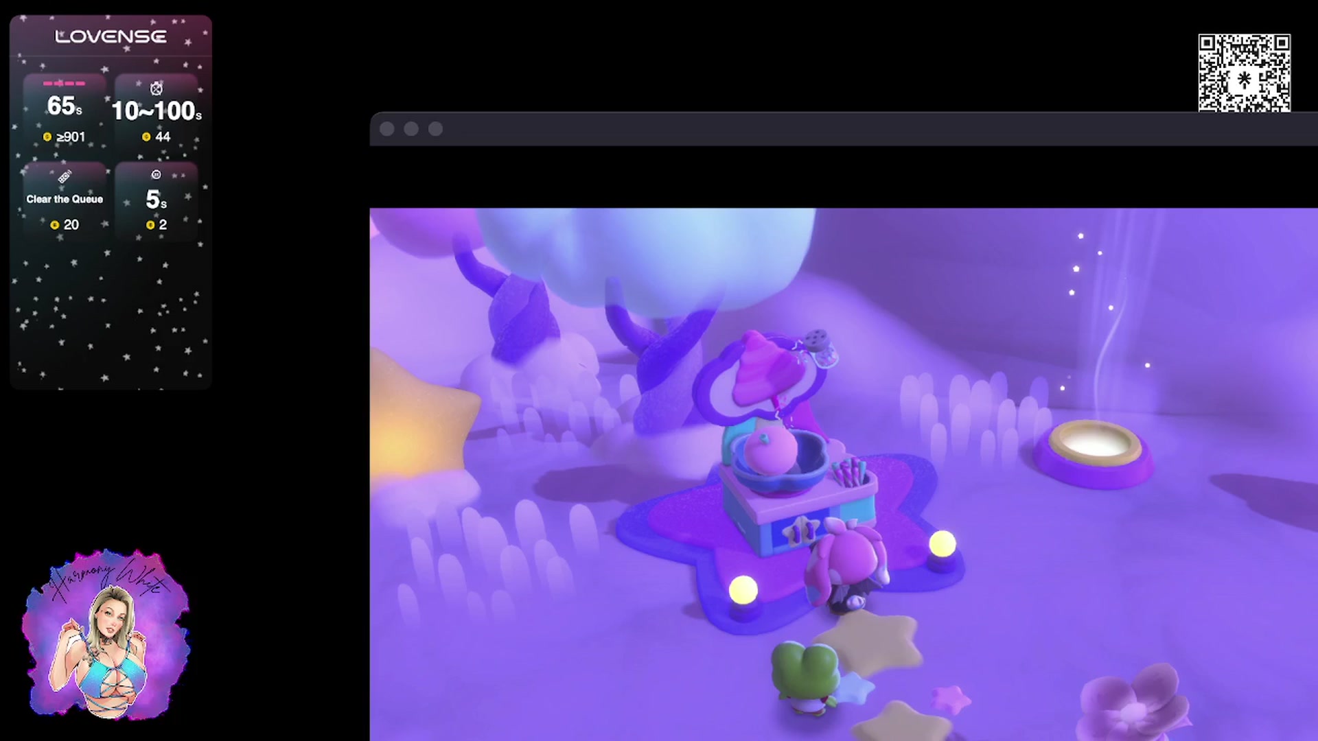 Gallery image thumbnail from Harmony_White's myfreecams stream on, 02/24/2025, 16:43 image 17 of 20