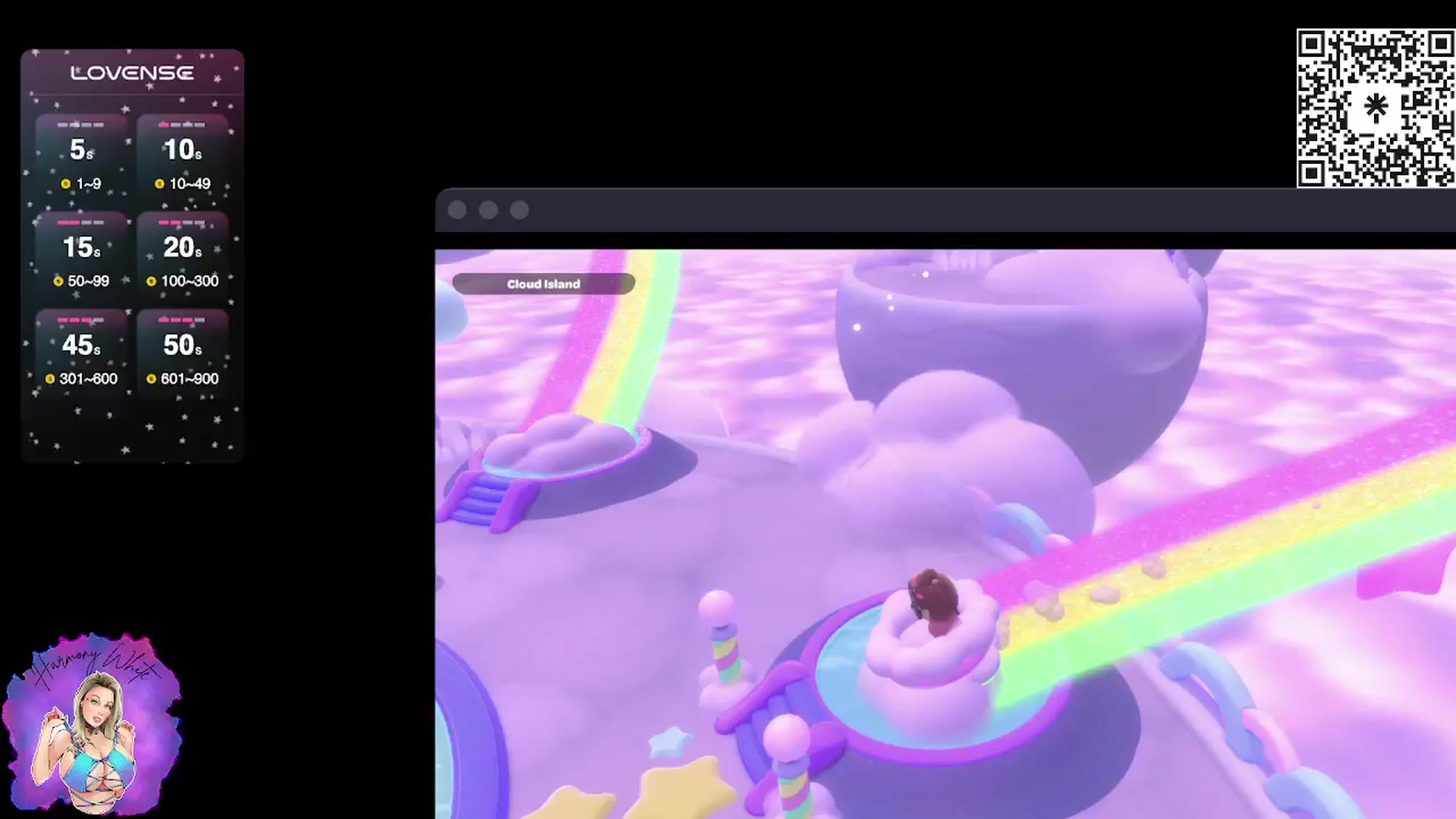 Gallery image thumbnail from Harmony_White's myfreecams stream on, 02/26/2025, 17:26 image 16 of 20