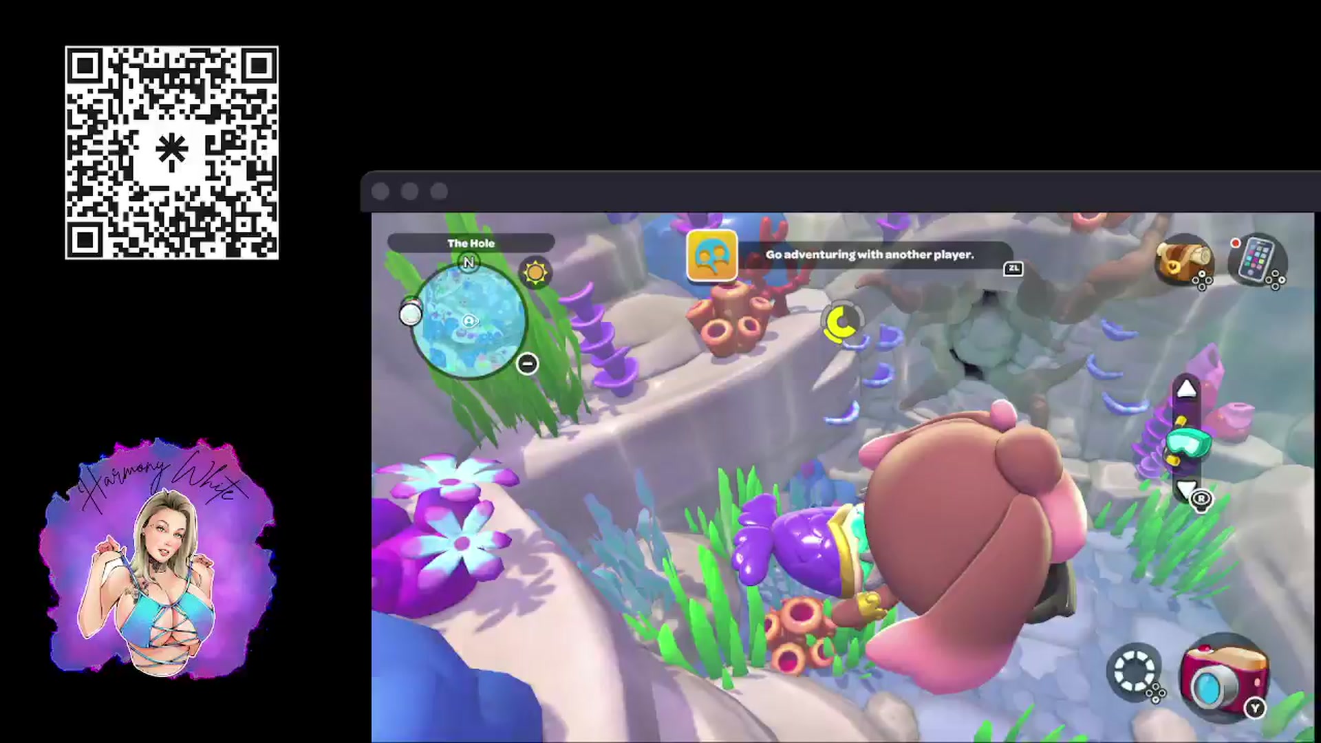 Gallery image thumbnail from Harmony_White's myfreecams stream on, 03/01/2025, 13:50 image 6 of 20