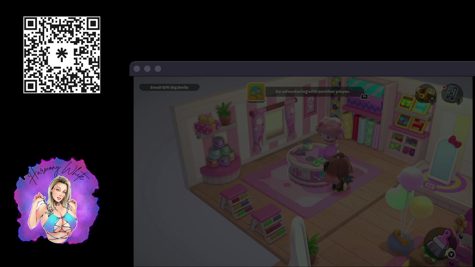Gallery image thumbnail from Harmony_White's myfreecams stream on, 03/01/2025, 15:46 image 5 of 20
