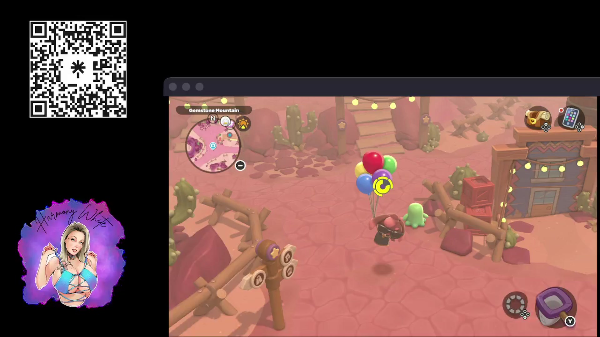 Gallery image thumbnail from Harmony_White's myfreecams stream on, 03/02/2025, 14:21 image 9 of 20