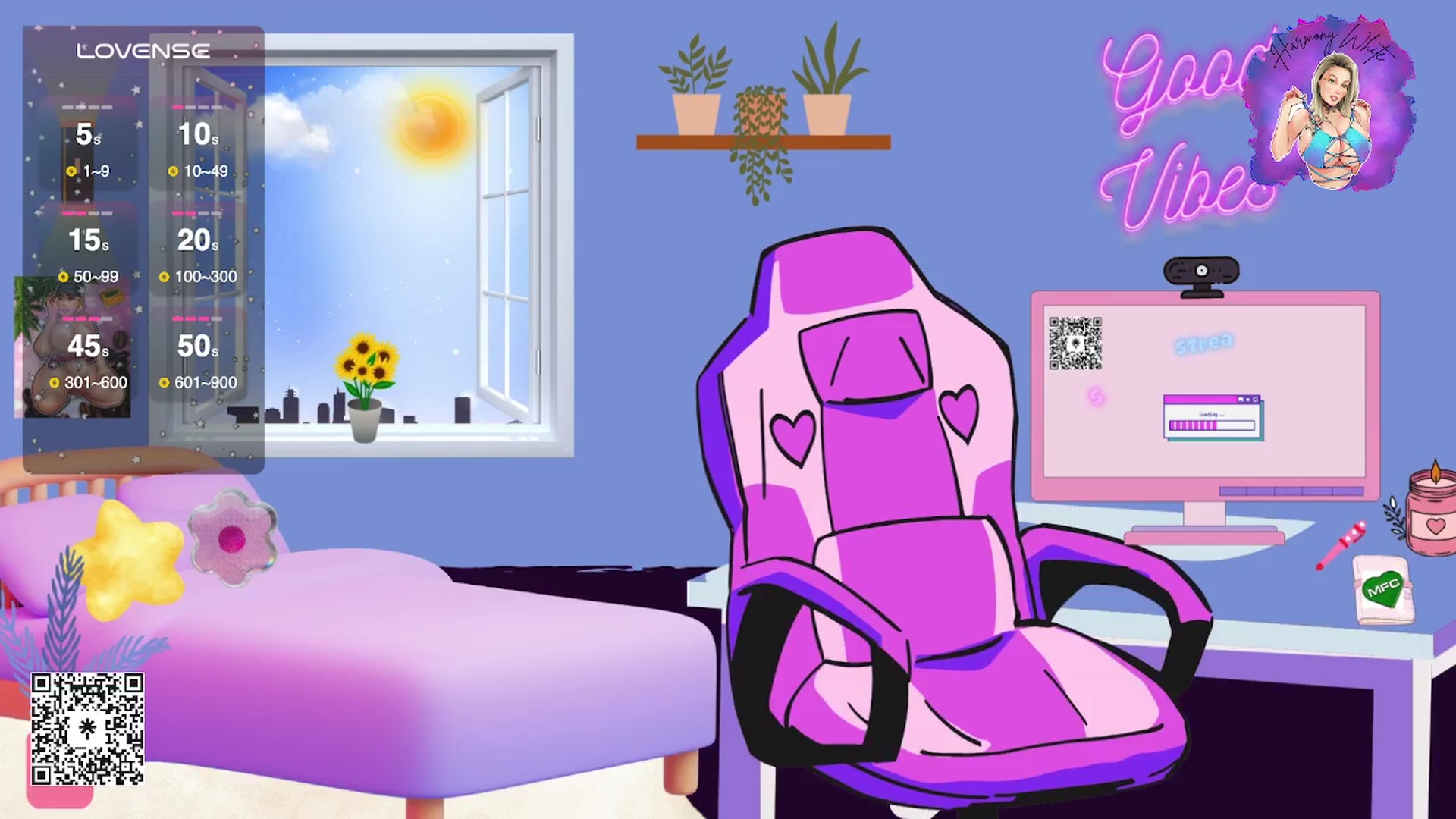 Gallery image thumbnail from Harmony_White's myfreecams stream on, 03/06/2025, 16:44 image 14 of 20