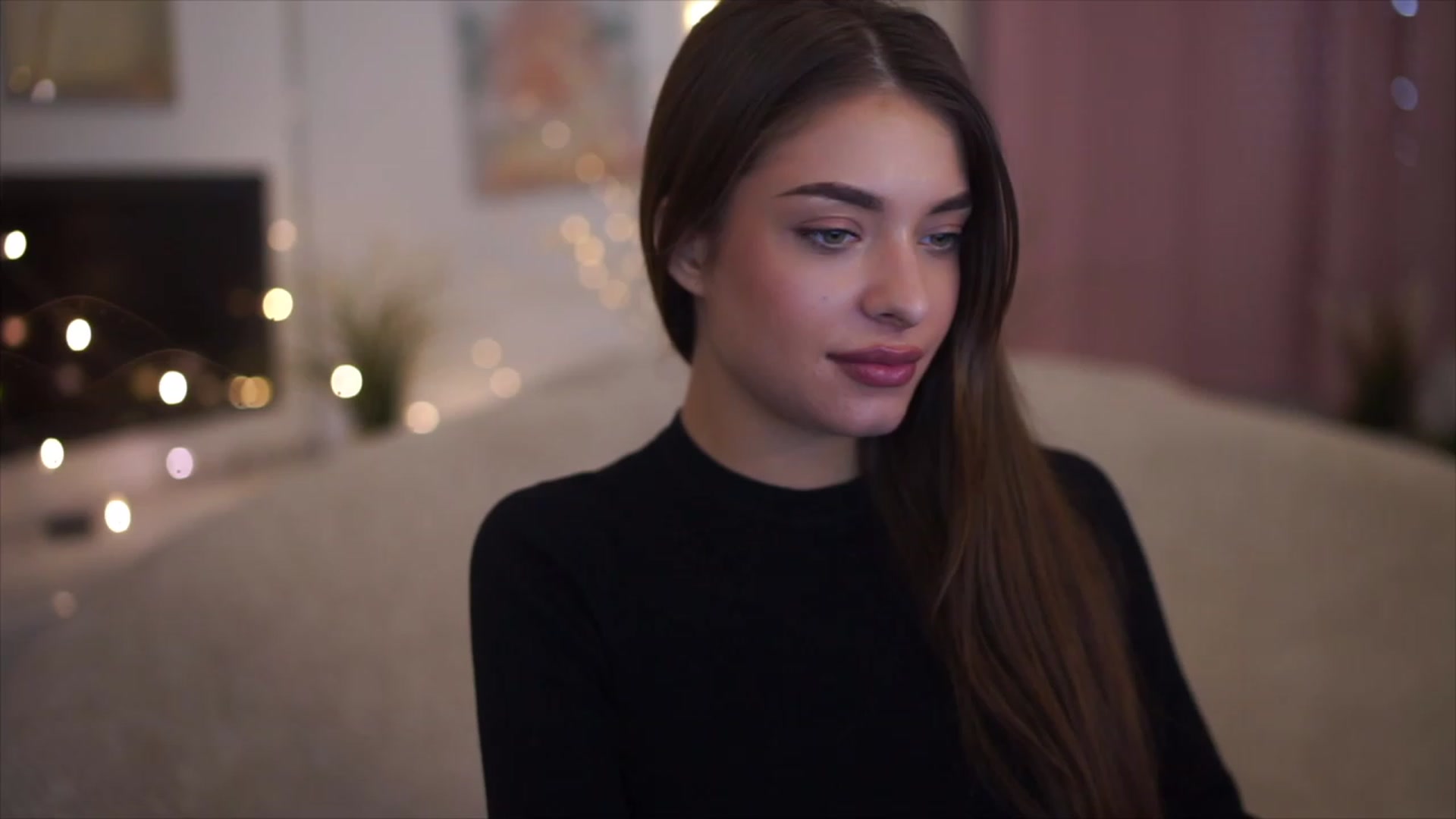 Gallery image thumbnail from Harmonywonder's myfreecams stream on, 02/24/2023, 14:14 image 9 of 20