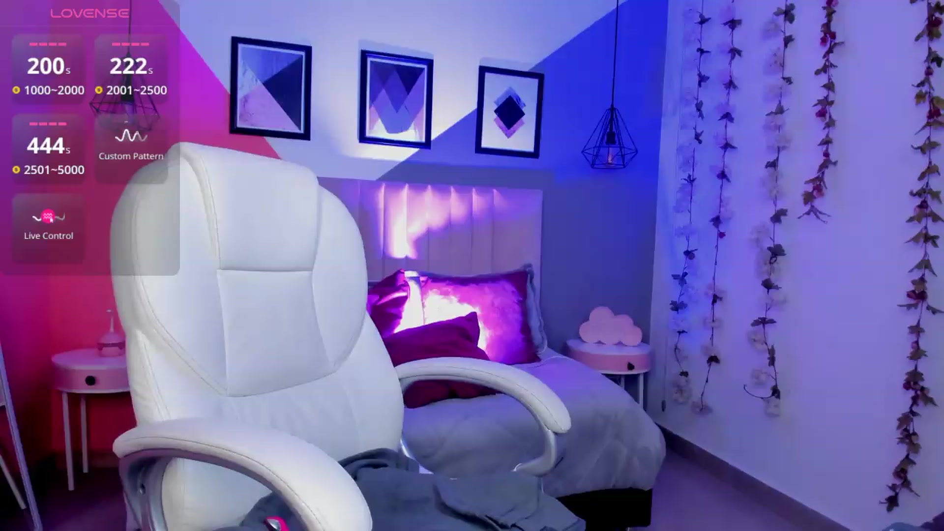 Gallery image thumbnail from Harper_woods's myfreecams stream on, 07/03/2026, 17:38 image 8 of 20