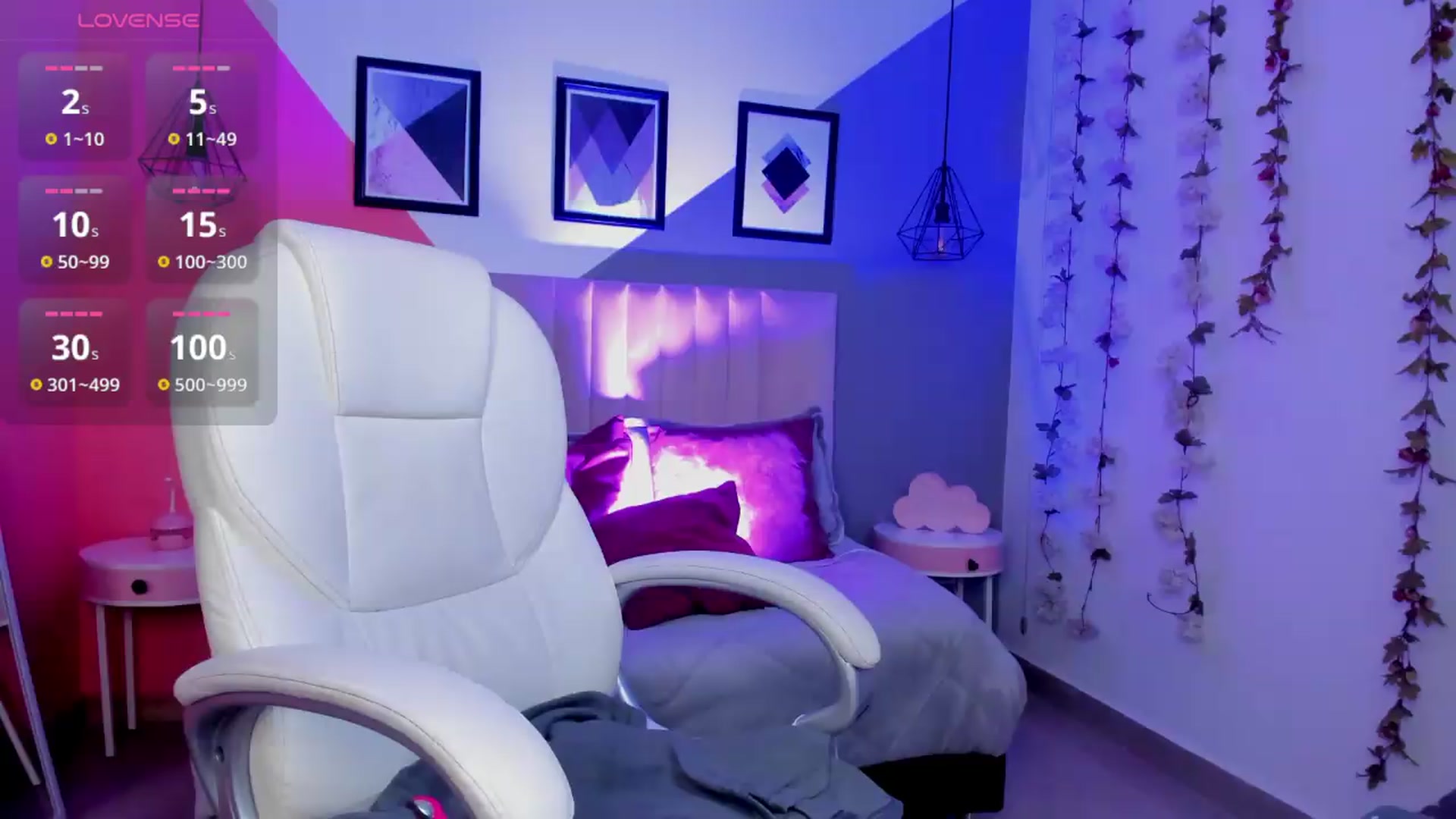 Gallery image thumbnail from Harper_woods's myfreecams stream on, 07/03/2026, 17:38 image 9 of 20