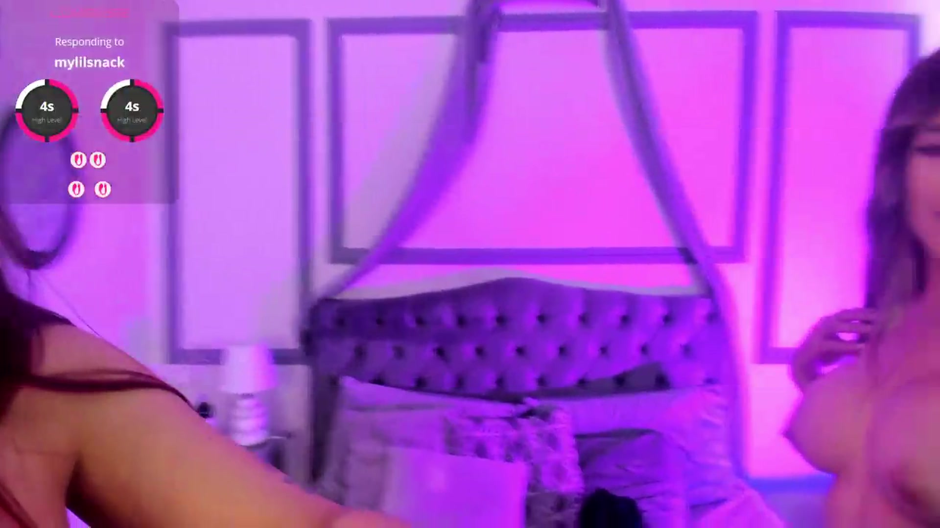 Gallery image thumbnail from Harper_woods's myfreecams stream on, 07/06/2026, 19:04 image 13 of 20