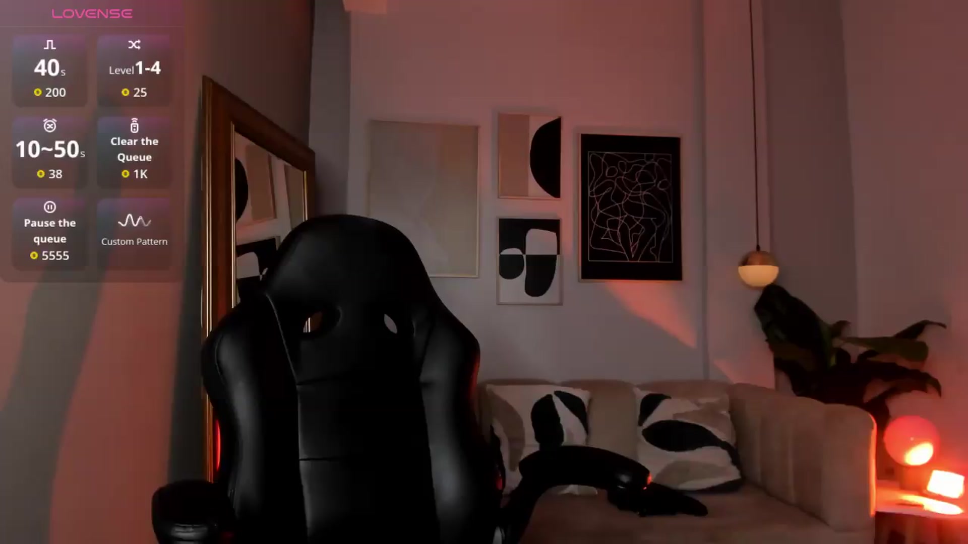Gallery image thumbnail from Harper_woods's myfreecams stream on, 08/16/2026, 23:00 image 1 of 20