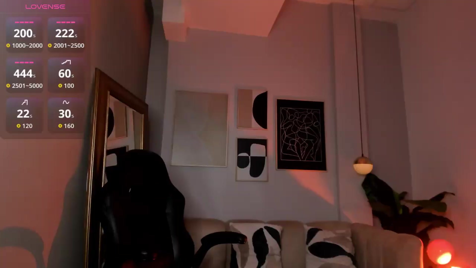 Gallery image thumbnail from Harper_woods's myfreecams stream on, 08/16/2026, 23:00 image 5 of 20