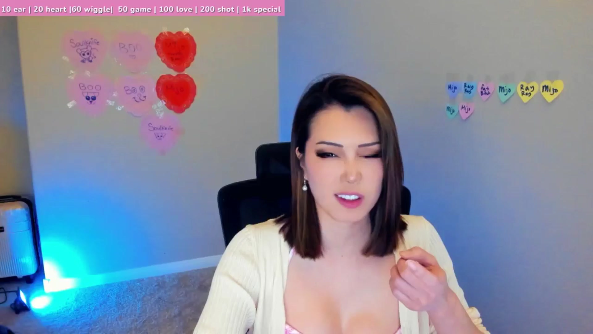Gallery image thumbnail from Haru_'s myfreecams stream on, 01/28/2025, 05:28 image 17 of 20