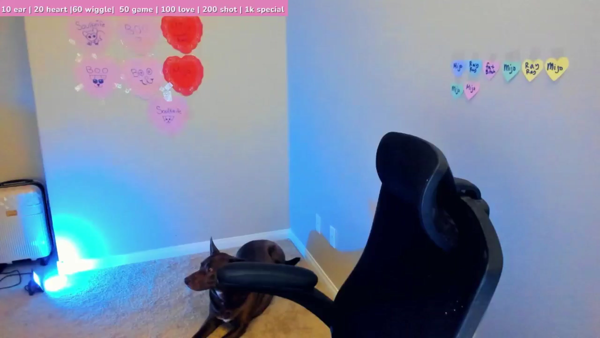 Gallery image thumbnail from Haru_'s myfreecams stream on, 01/28/2025, 05:28 image 5 of 20