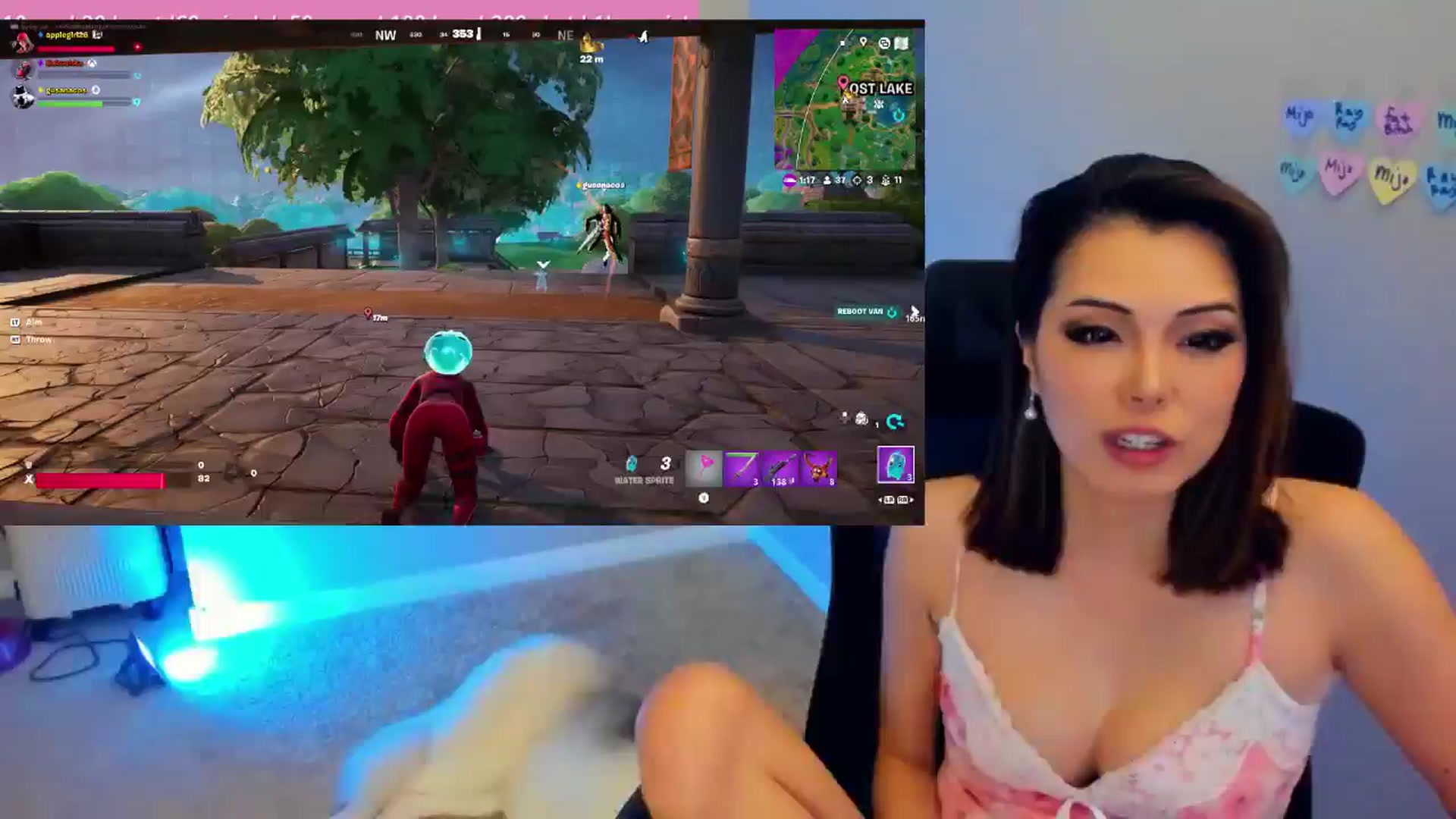 Gallery image thumbnail from Haru_'s myfreecams stream on, 01/30/2025, 09:02 image 18 of 20
