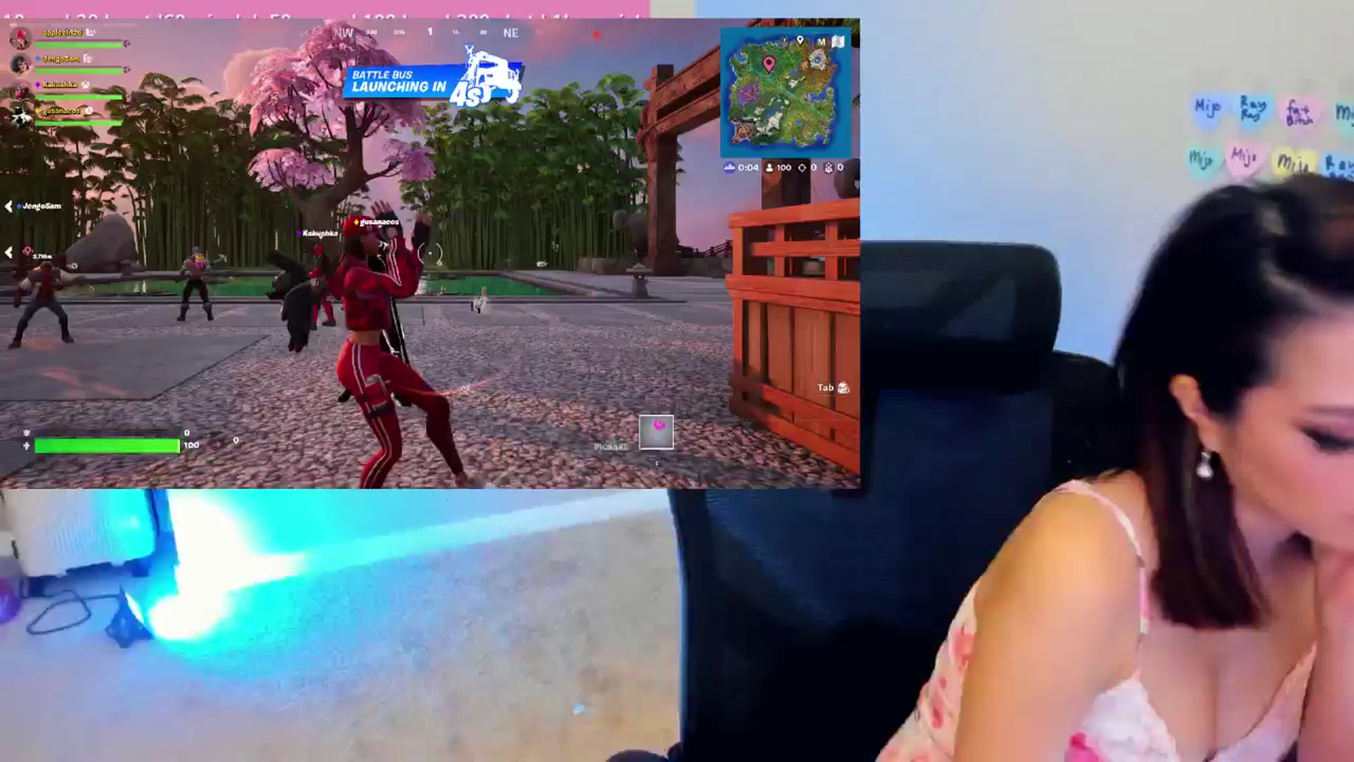 Gallery image thumbnail from Haru_'s myfreecams stream on, 01/30/2025, 09:02 image 16 of 20