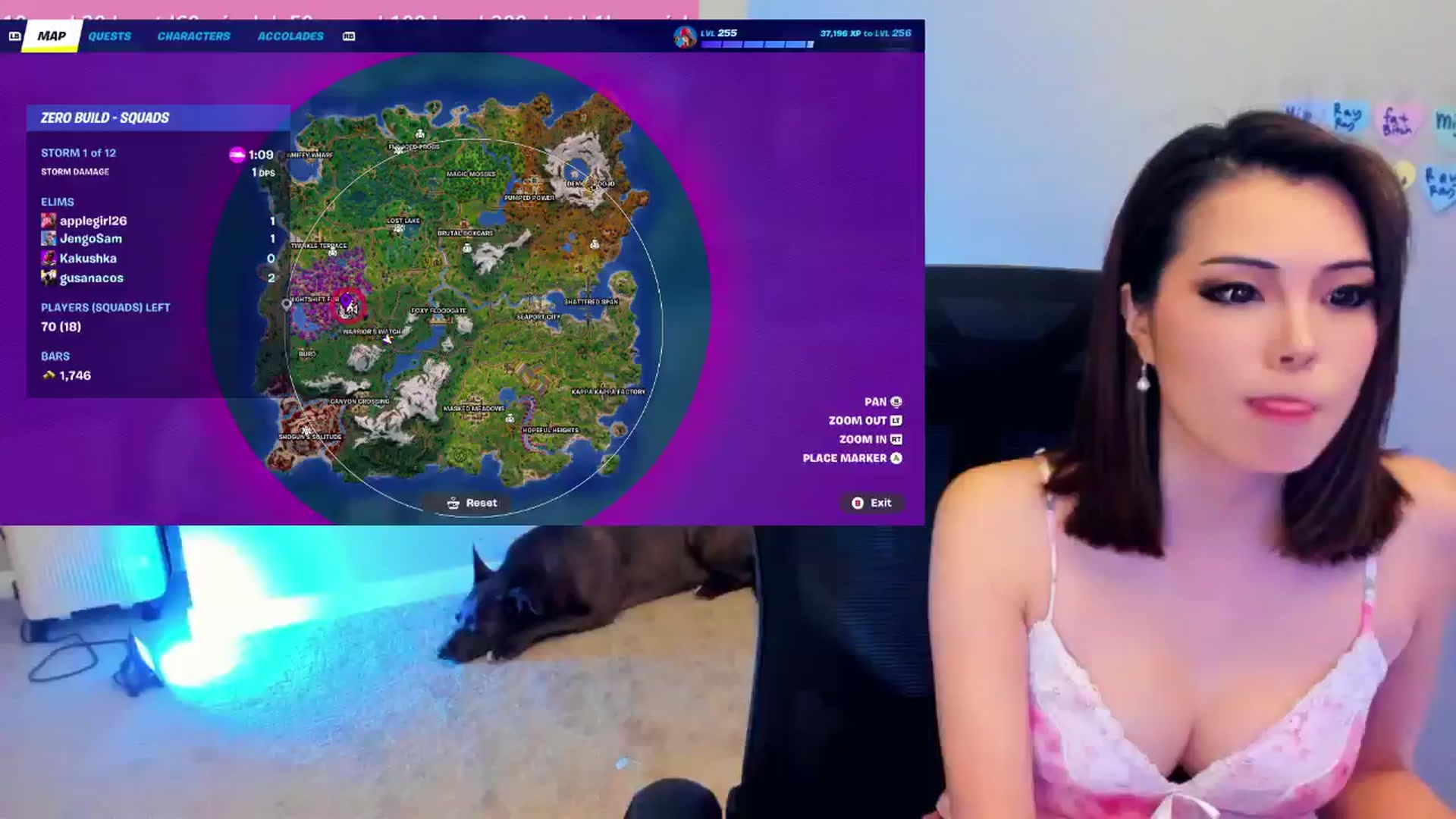 Gallery image thumbnail from Haru_'s myfreecams stream on, 01/30/2025, 09:02 image 9 of 20