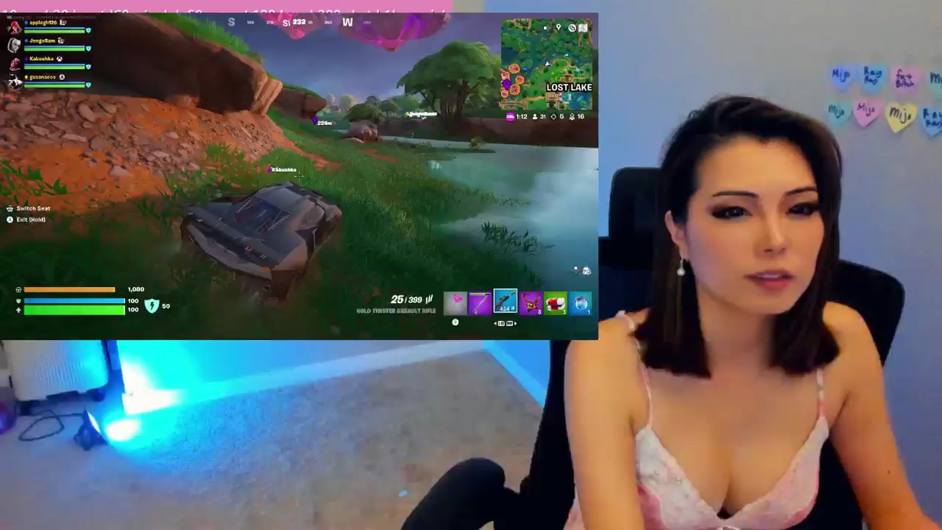 Gallery image thumbnail from Haru_'s myfreecams stream on, 01/30/2025, 09:02 image 12 of 20