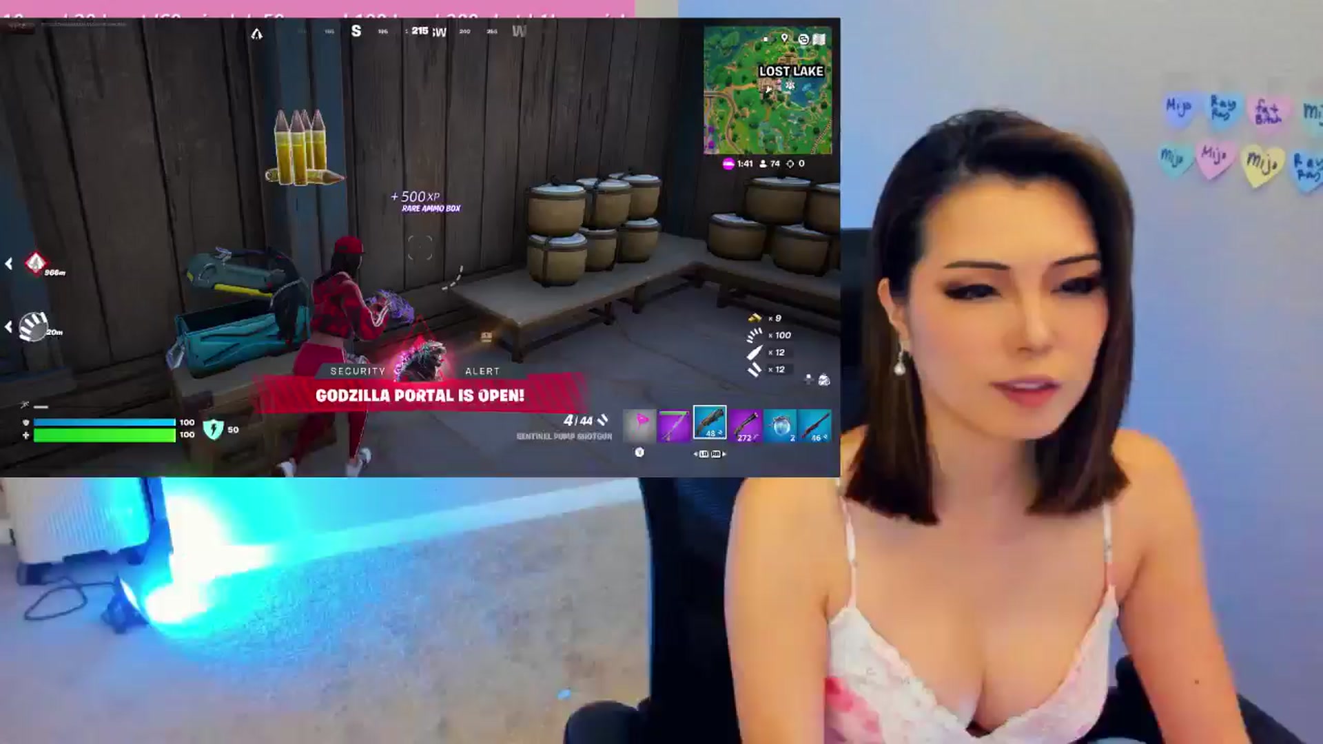 Gallery image thumbnail from Haru_'s myfreecams stream on, 01/30/2025, 09:02 image 5 of 20