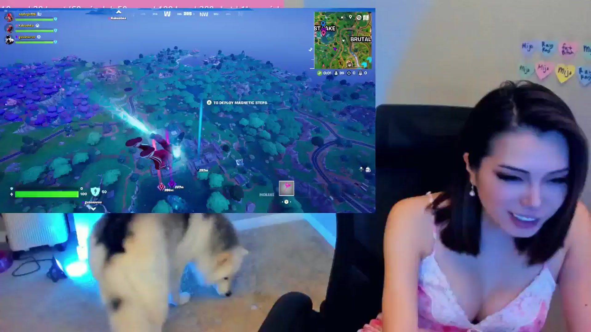 Gallery image thumbnail from Haru_'s myfreecams stream on, 01/30/2025, 09:02 image 20 of 20