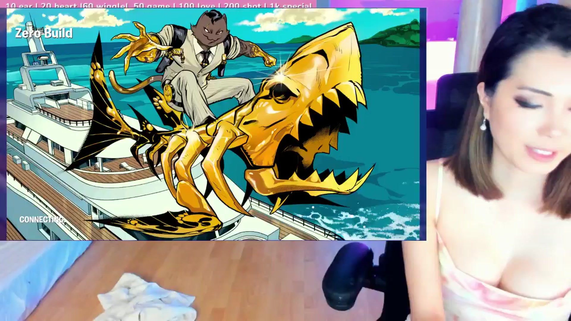 Gallery image thumbnail from Haru_'s myfreecams stream on, 02/09/2025, 06:40 image 14 of 20