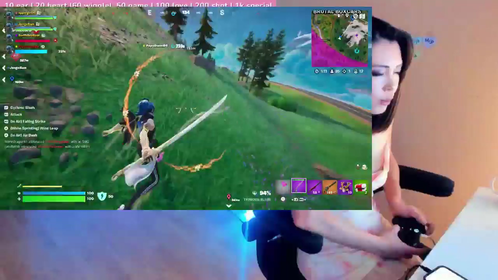 Gallery image thumbnail from Haru_'s myfreecams stream on, 02/09/2025, 06:40 image 19 of 20