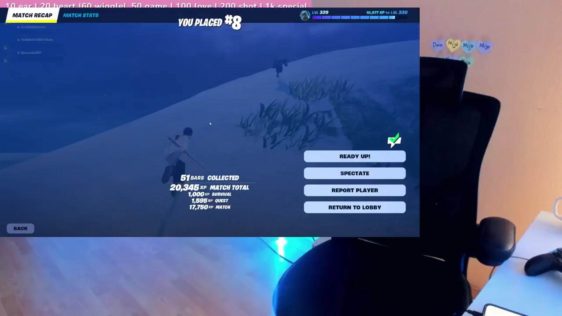 Gallery image thumbnail from Haru_'s myfreecams stream on, 02/09/2025, 06:40 image 20 of 20