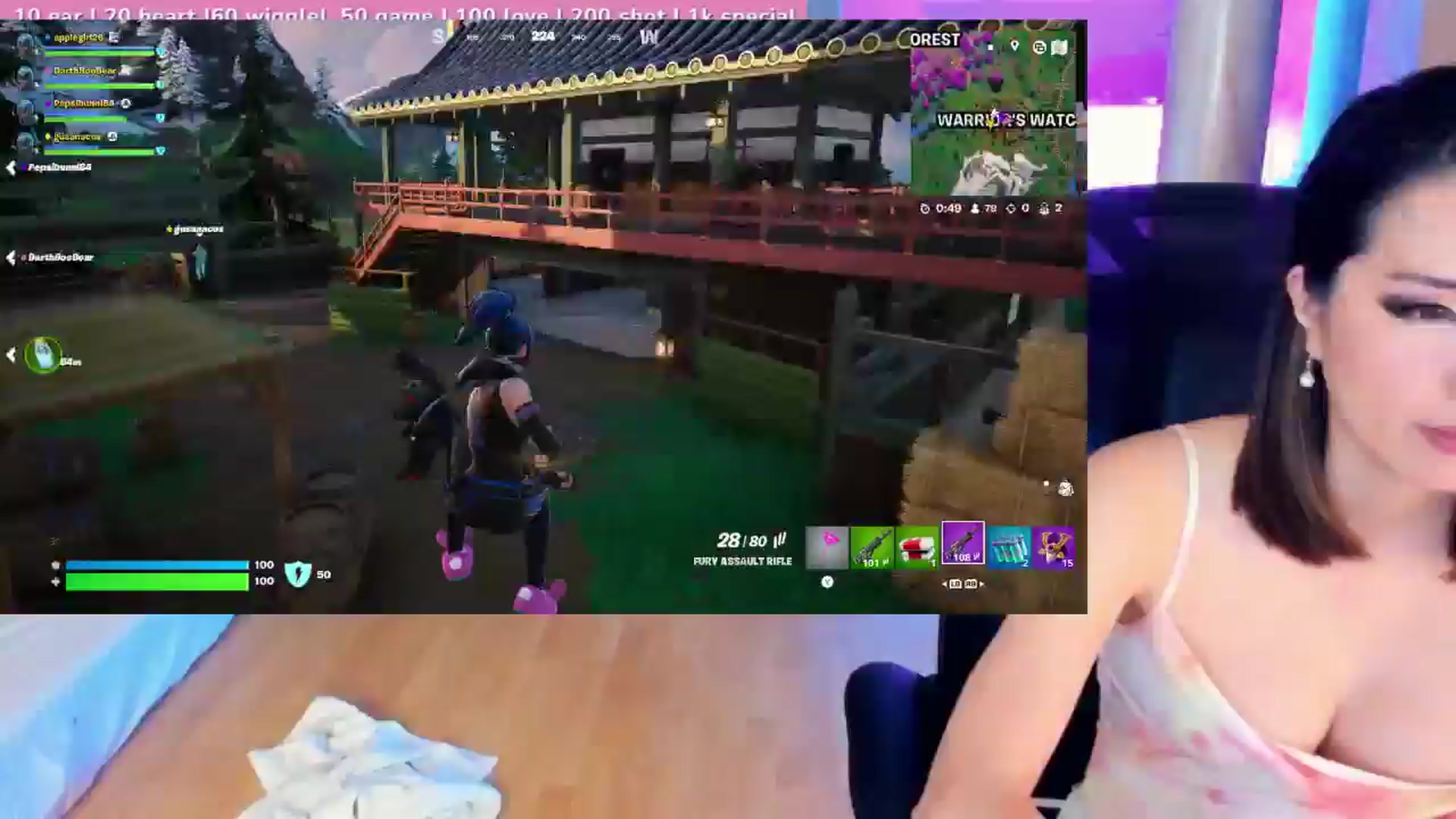 Gallery image thumbnail from Haru_'s myfreecams stream on, 02/09/2025, 06:40 image 13 of 20