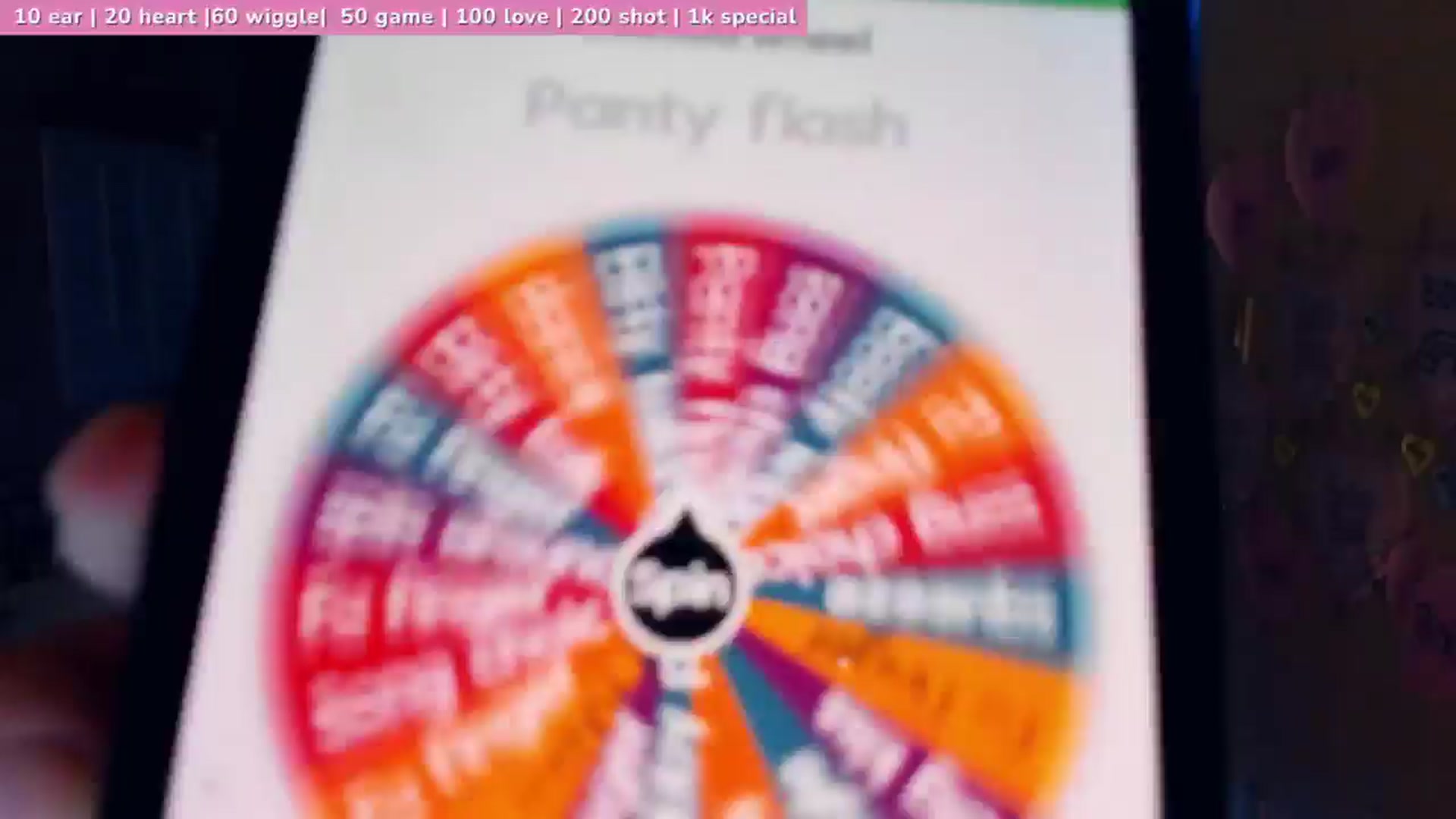 Gallery image thumbnail from Haru_'s myfreecams stream on, 02/15/2025, 07:13 image 9 of 20