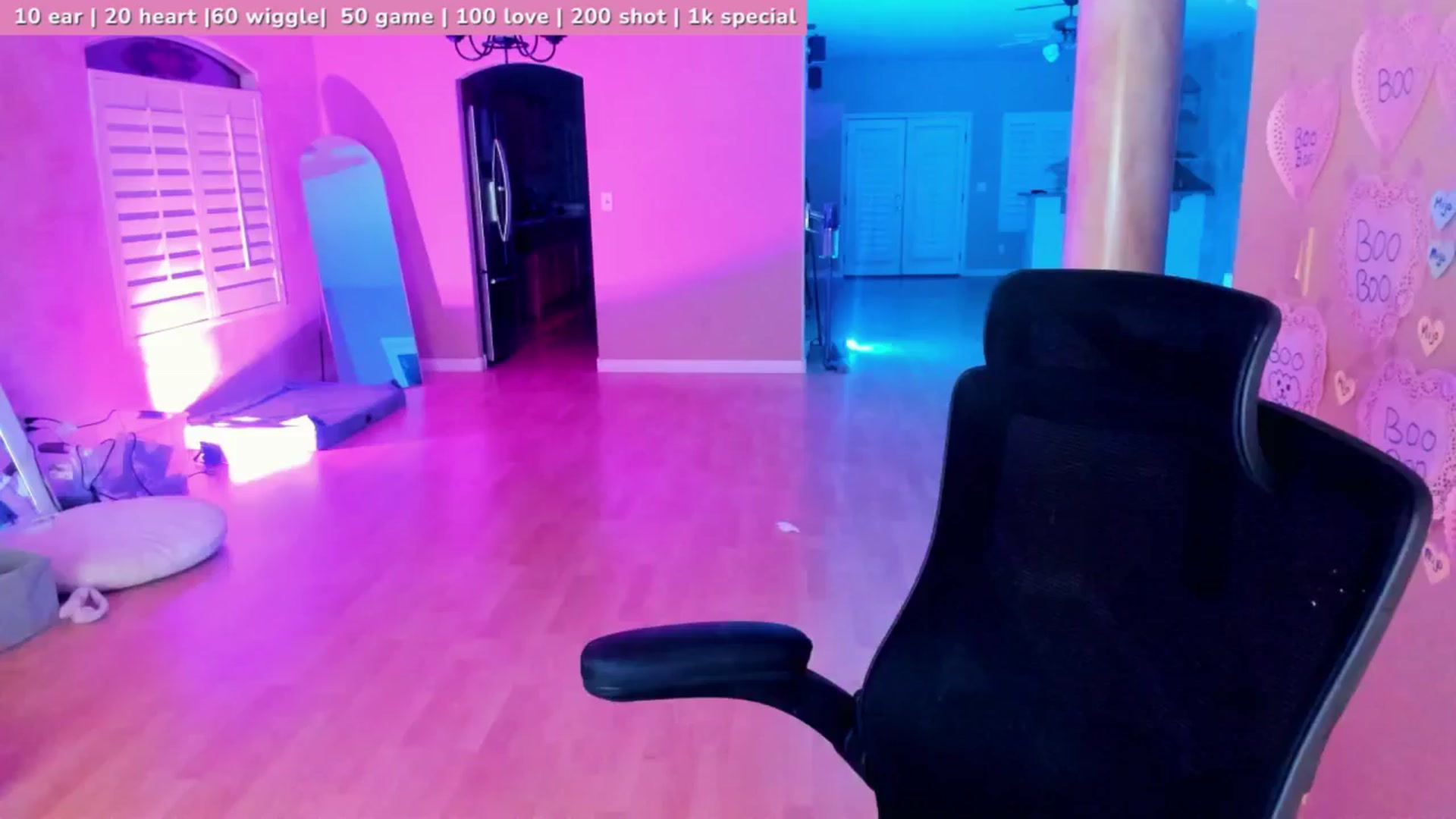 Gallery image thumbnail from Haru_'s myfreecams stream on, 02/21/2025, 07:17 image 1 of 20