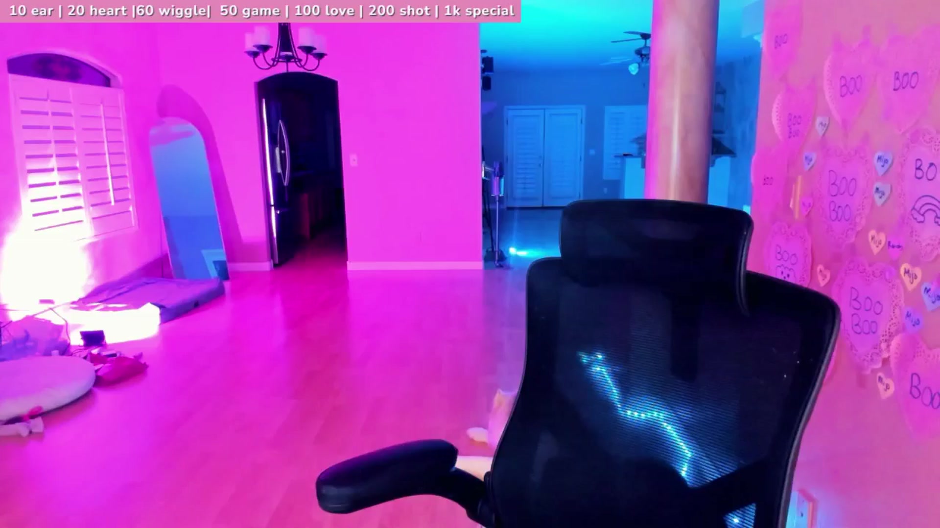 Gallery image thumbnail from Haru_'s myfreecams stream on, 02/28/2025, 07:10 image 1 of 20